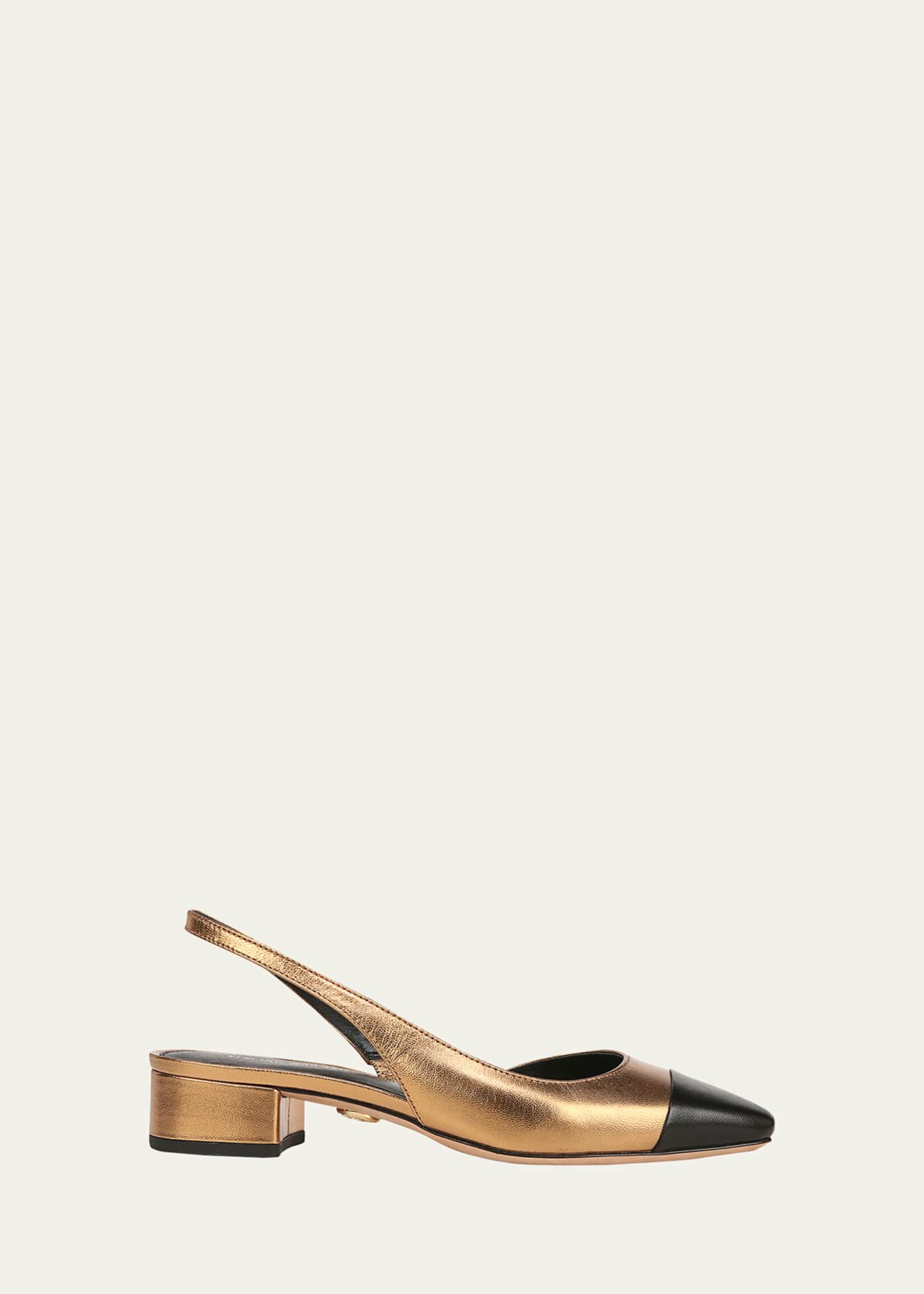 Veronica beard deals flats