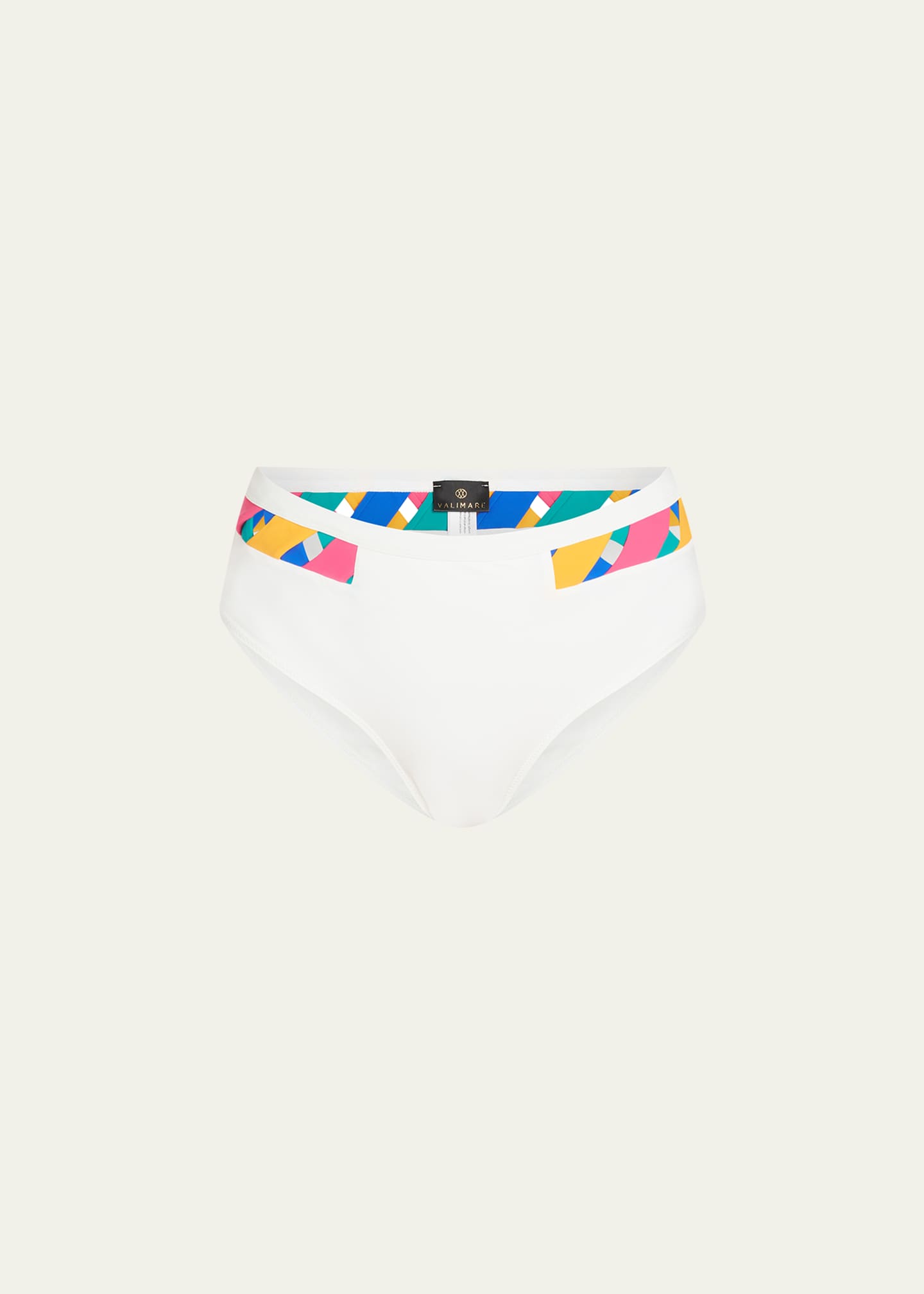 Bandage sales bikini bottoms