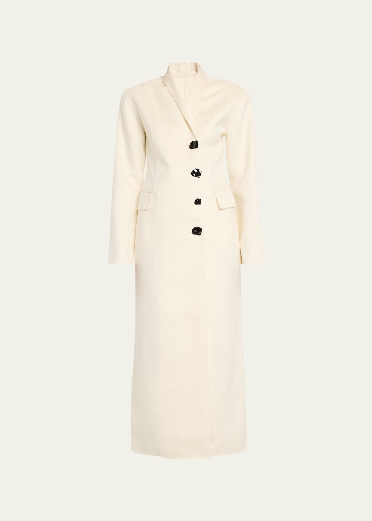 Karen wool coat 2025