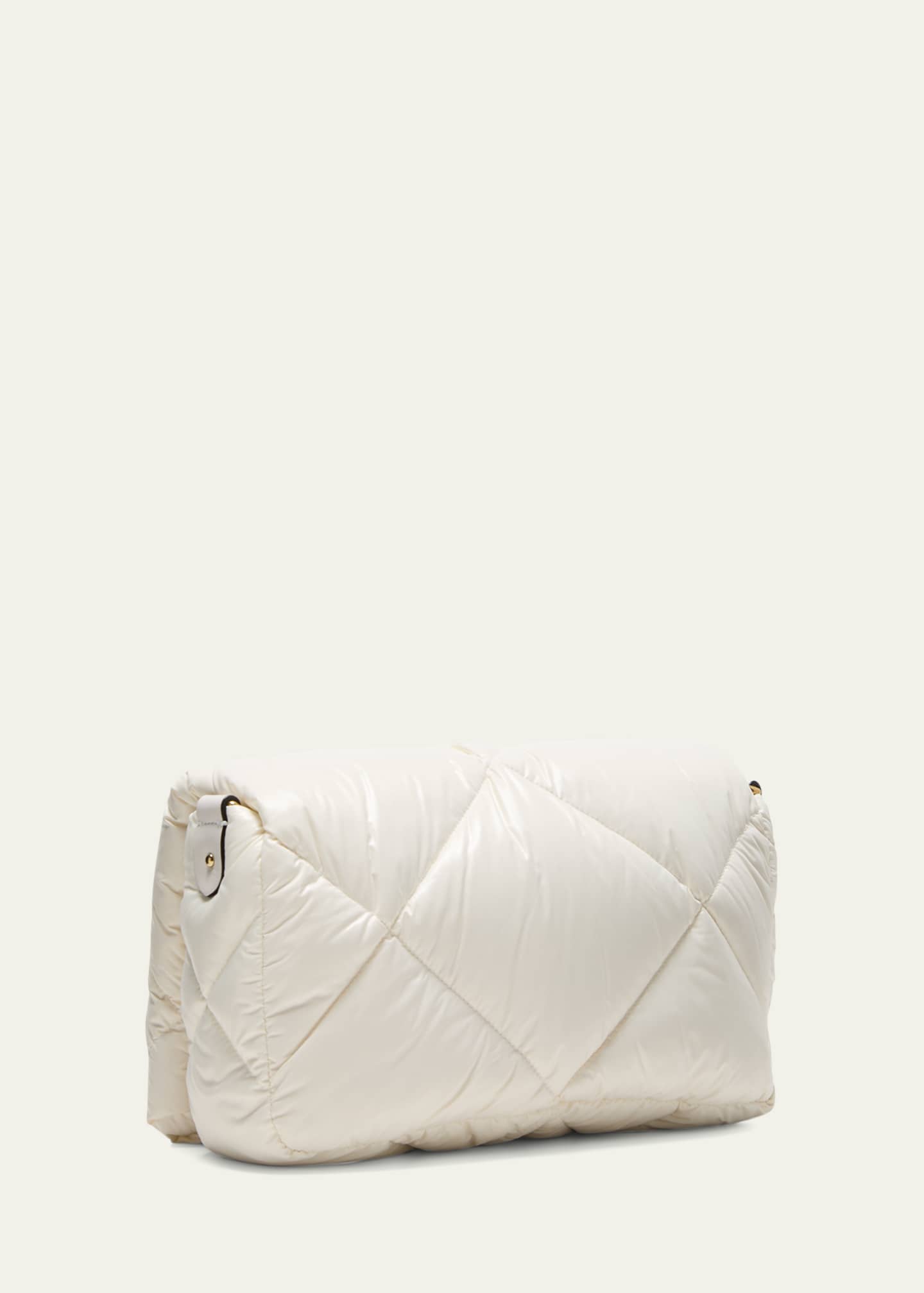 Moncler new arrivals clutch bag