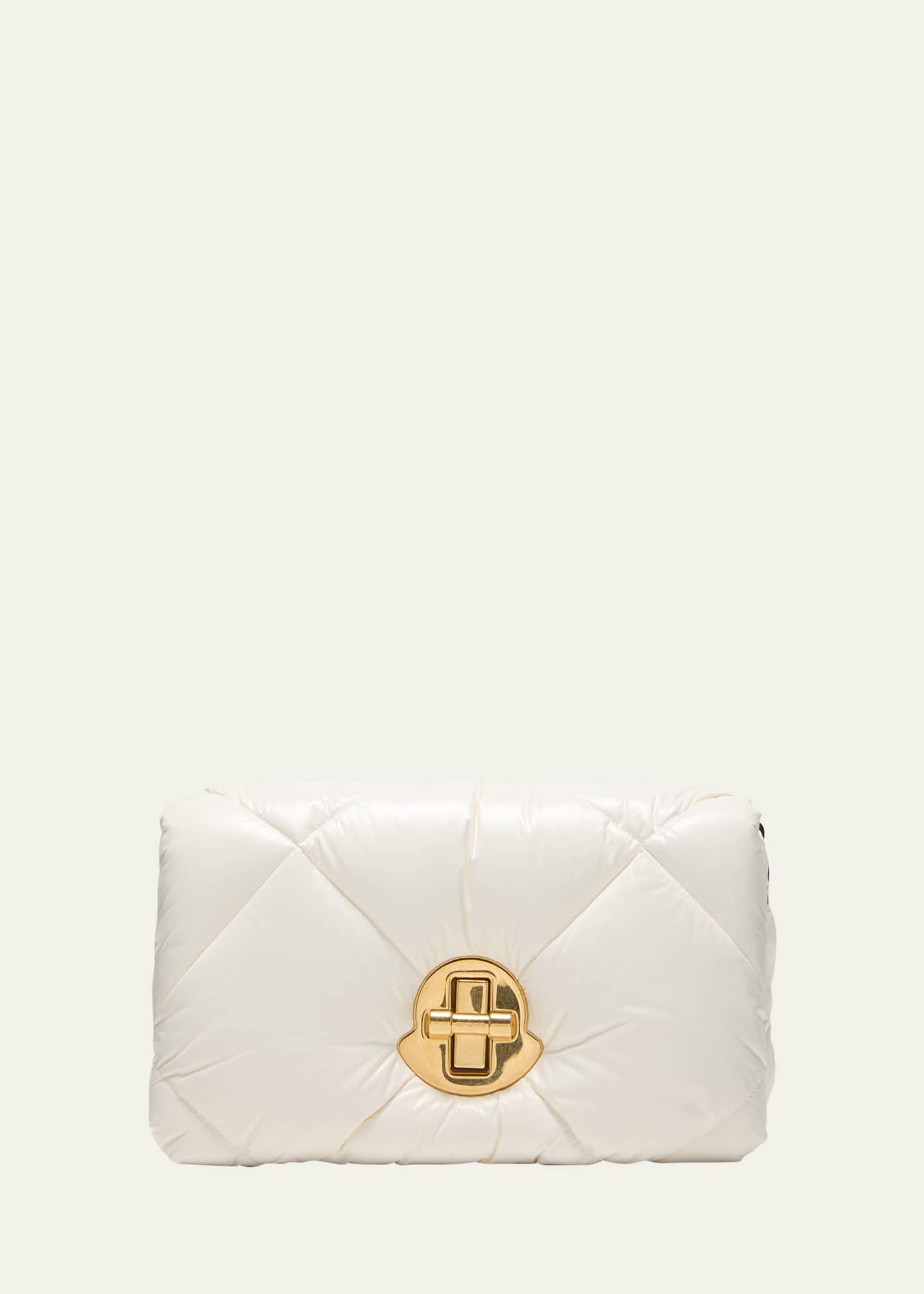 Moncler deals clutch bag