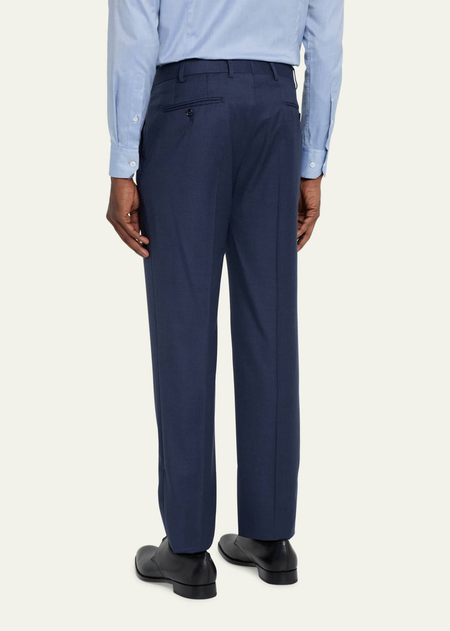 Armani formal pants clearance