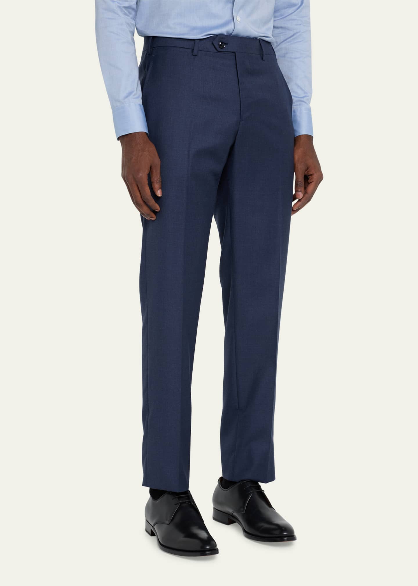 Armani men's pants new arrivals