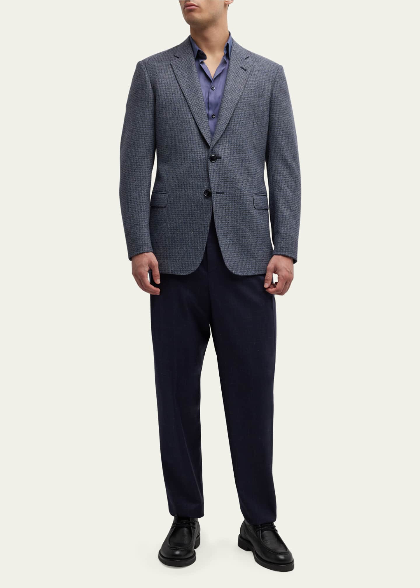 Giorgio blazer 2025