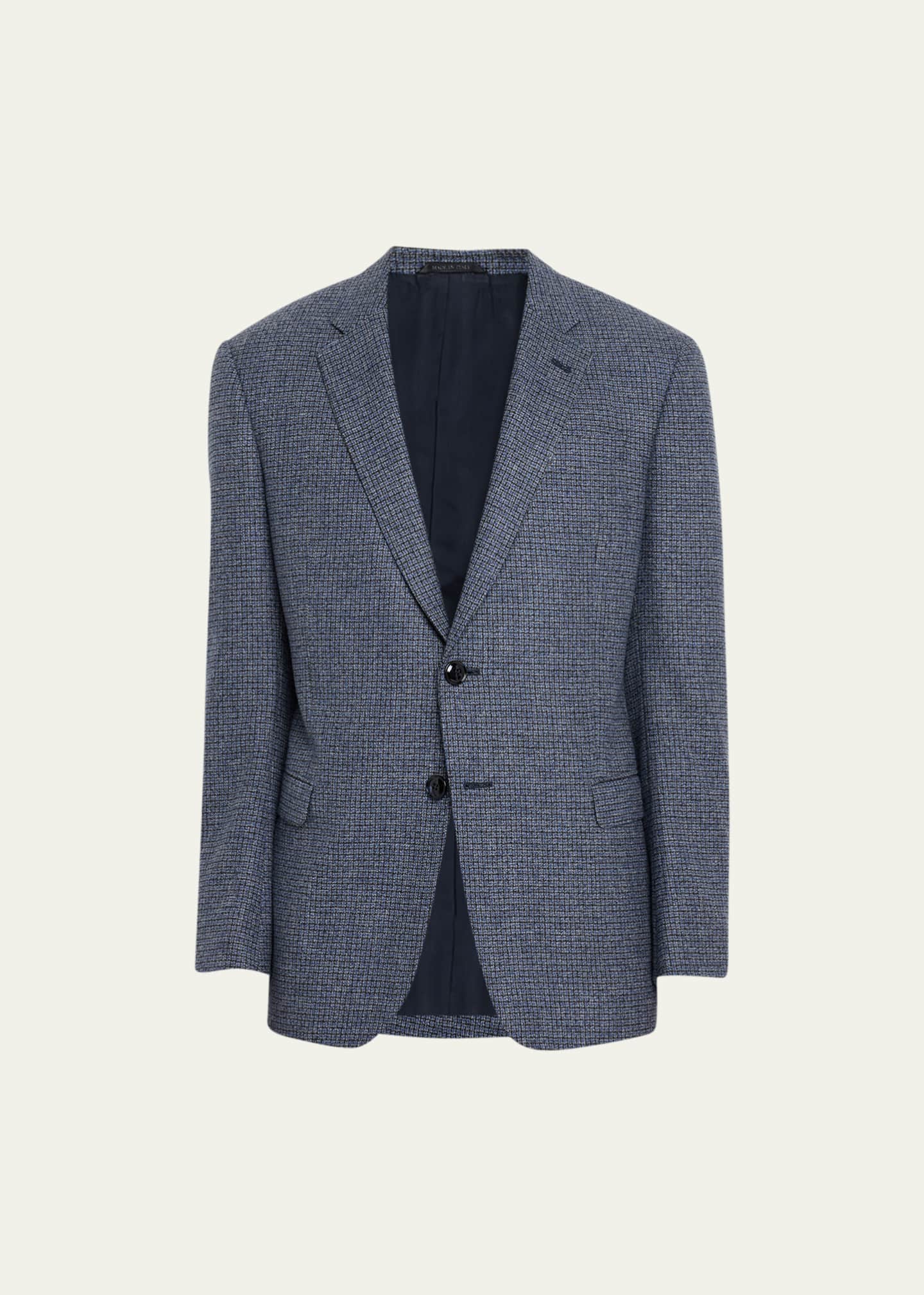 Giorgio armani cheap blazer