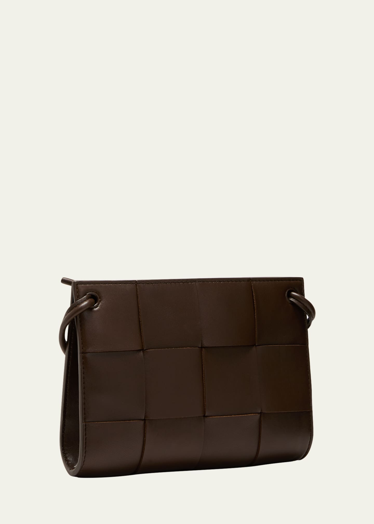 Bottega Veneta Mini Cassette Bag Image 3 of 5