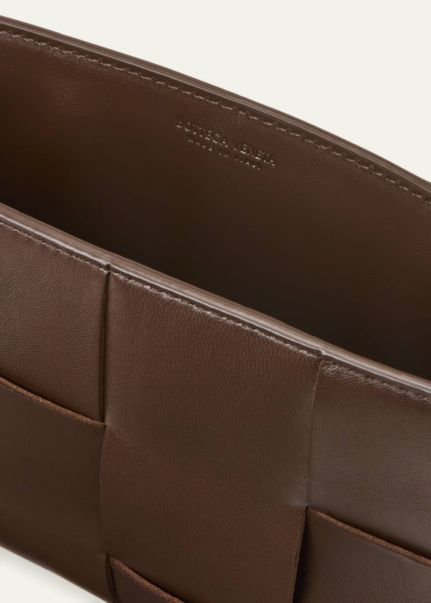 Bottega Veneta Mini Cassette Bag Image 4 of 5