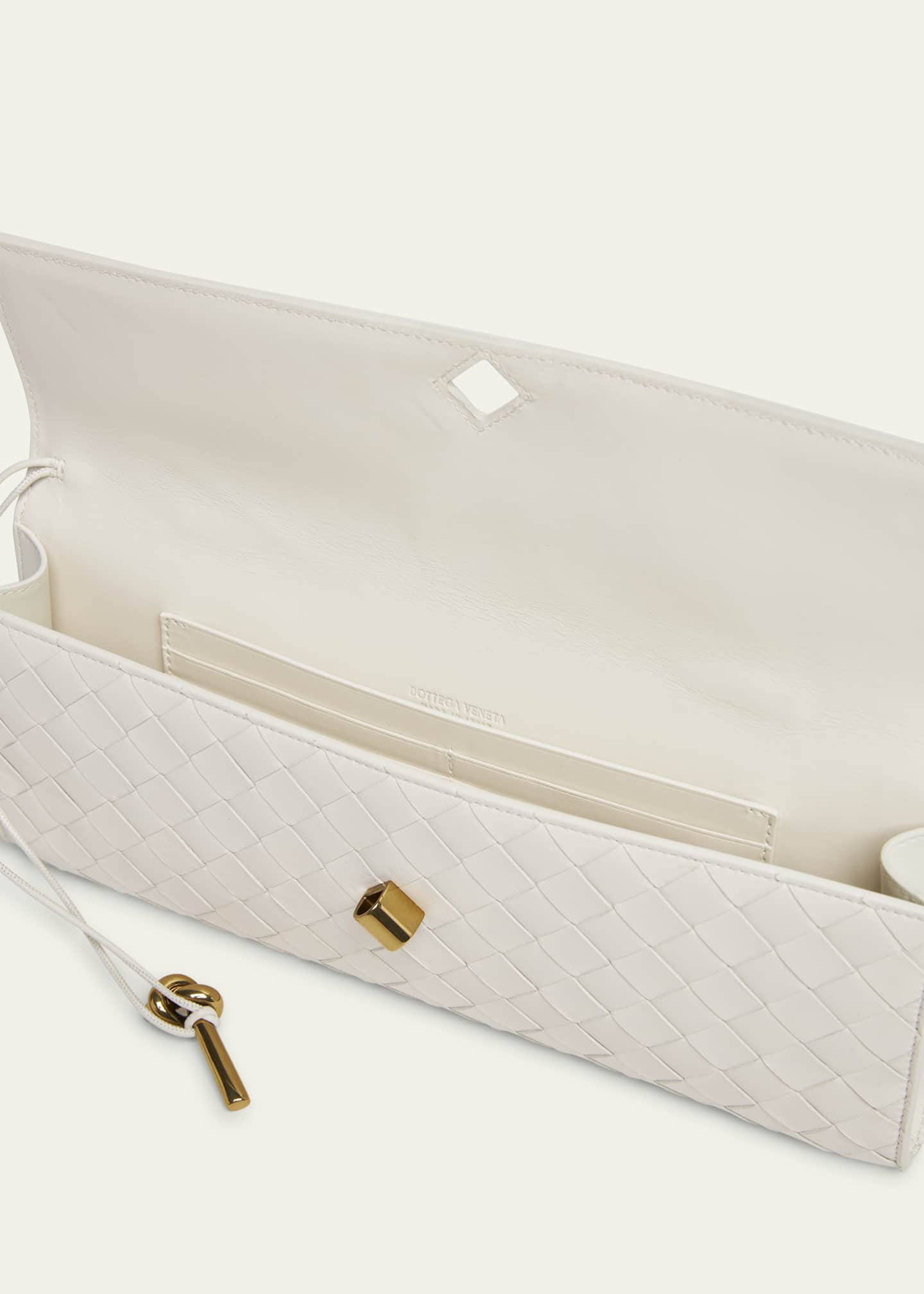 Next white clutch bag best sale