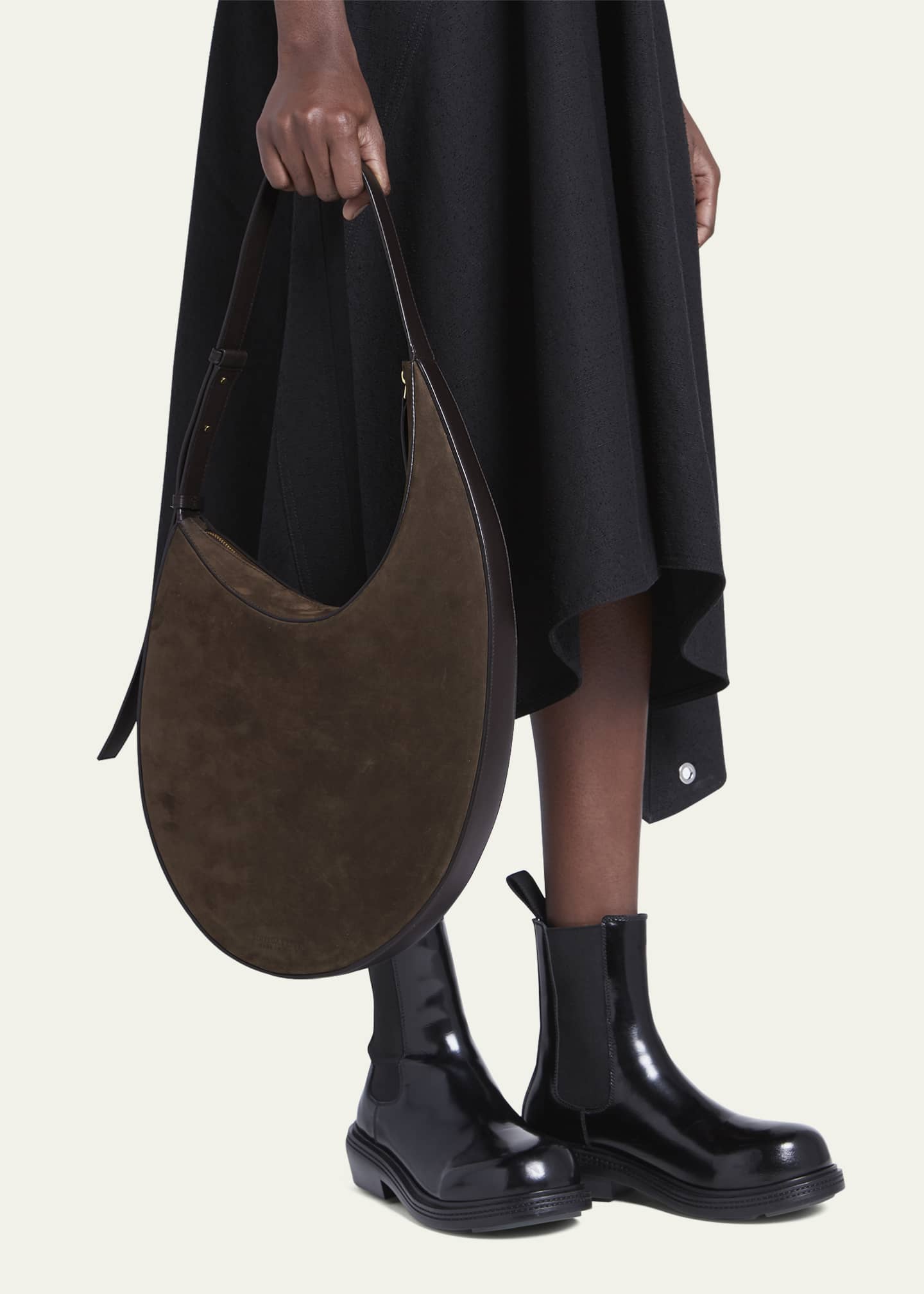 Bottega drop bag online