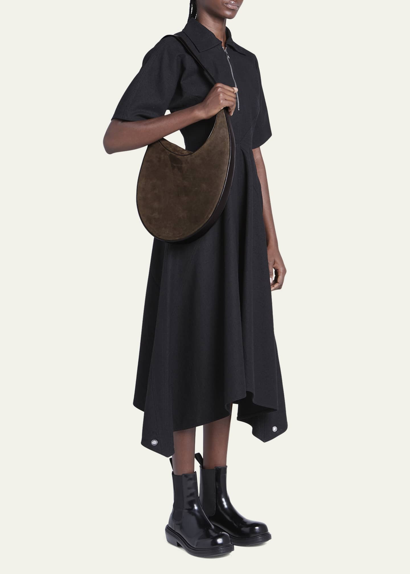 Bottega Veneta Large Drop Bag Image 5 of 5