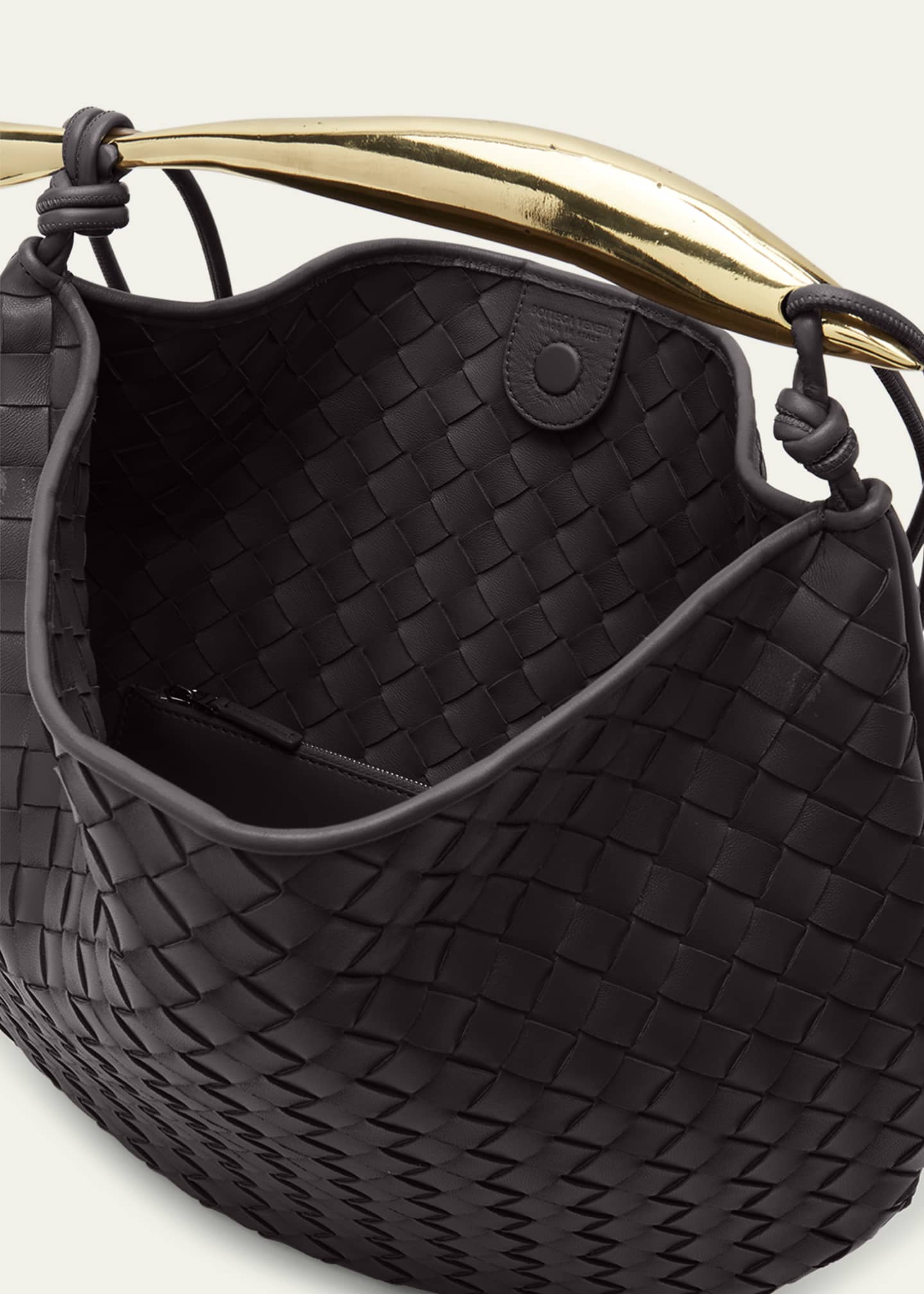 Bottega Veneta Medium Sardine Bag - Bergdorf Goodman