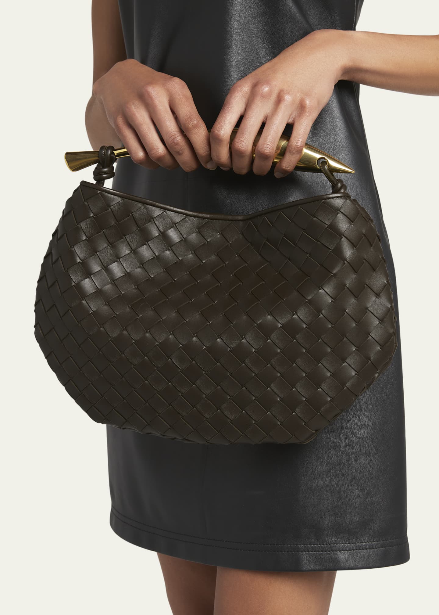 Bottega Veneta Medium Sardine Bag Image 2 of 5