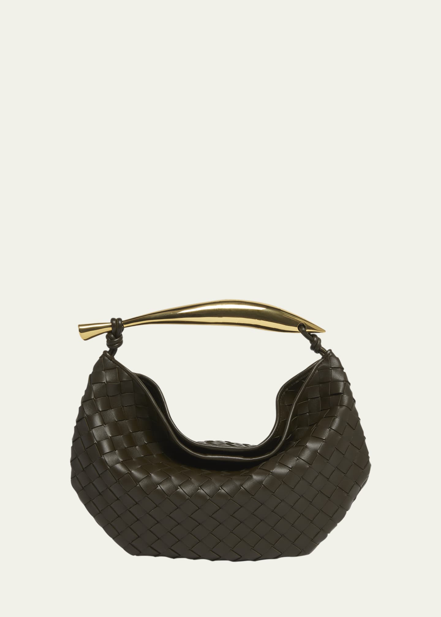 Bottega Veneta Medium Sardine Bag Image 1 of 5