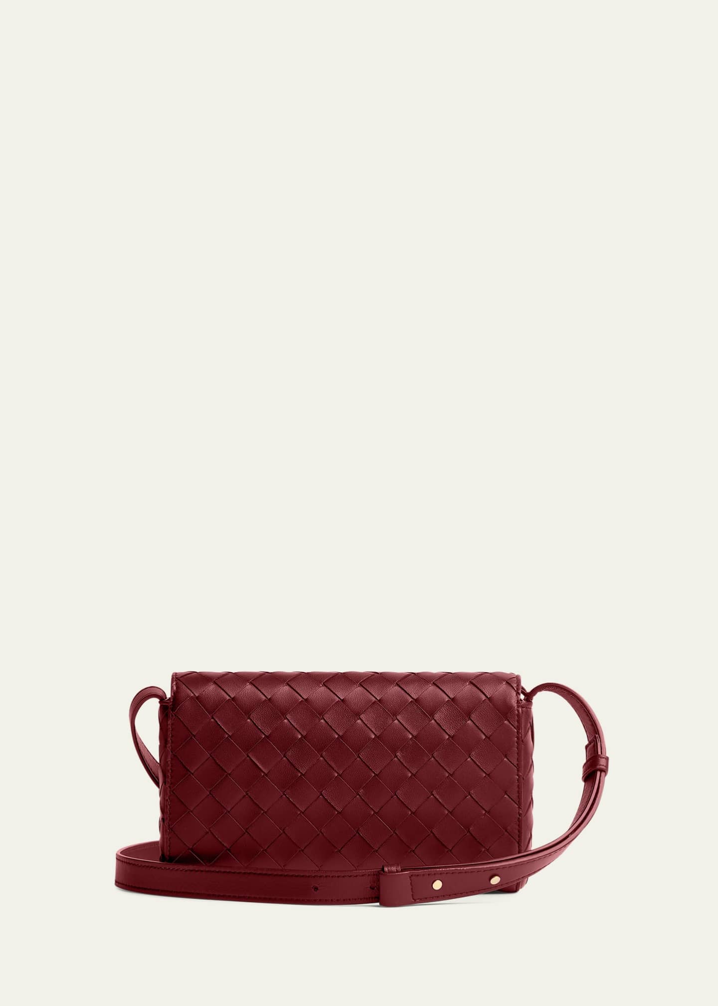 Bottega Veneta Andiamo Bag Shoulder Bag Image 3 of 6