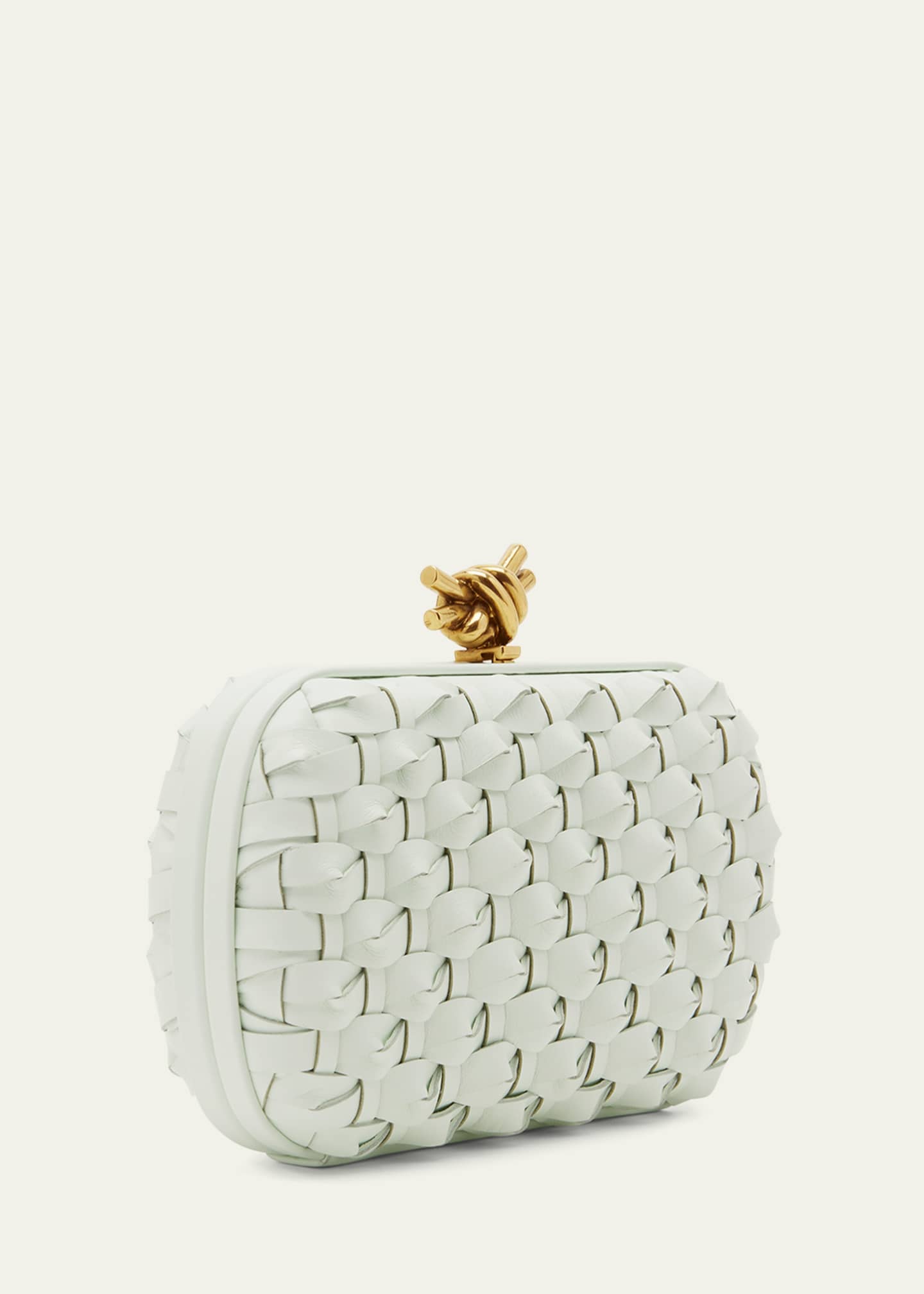 Bottega Veneta Knot Bag Image 3 of 5