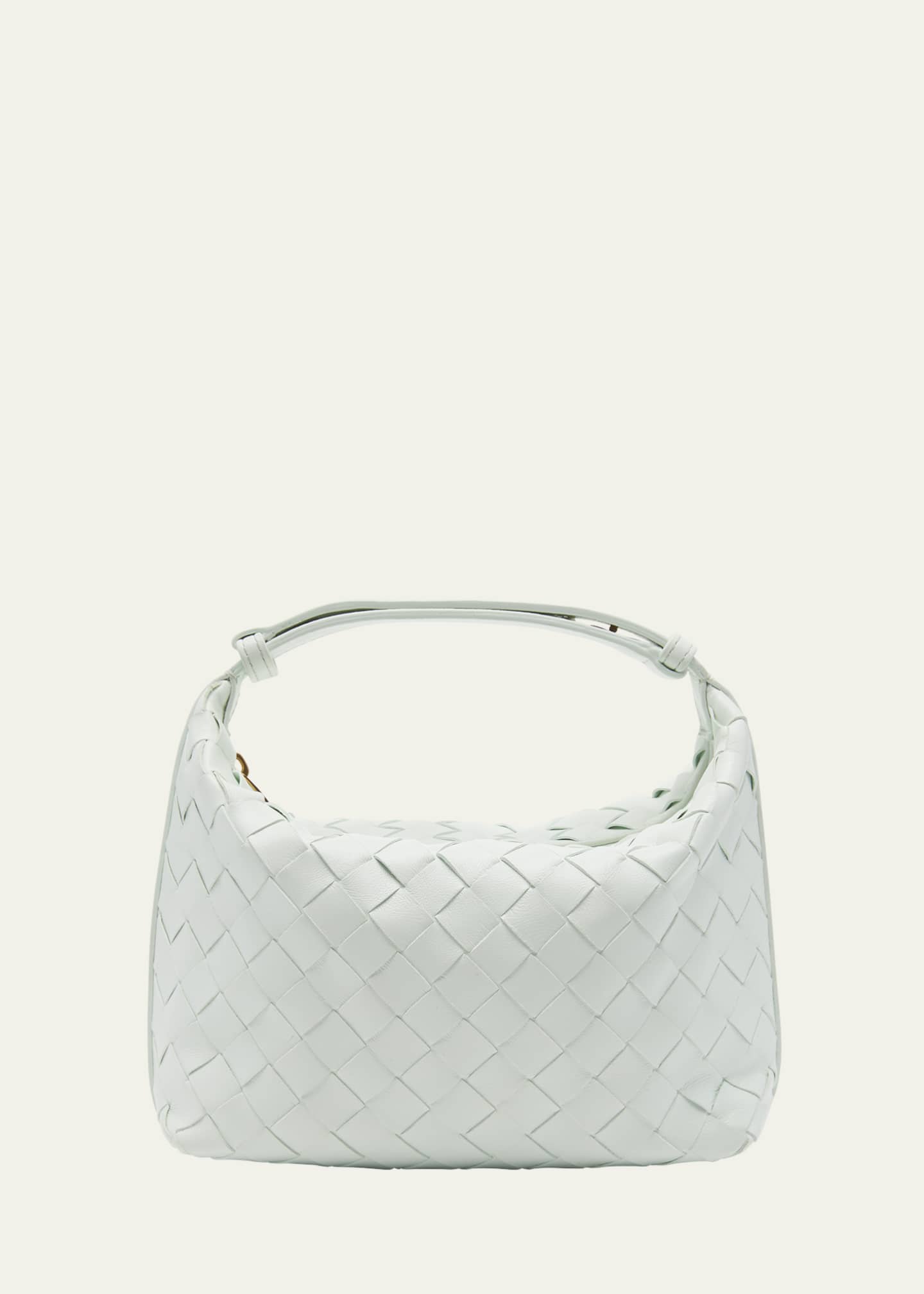 Bottega Veneta Mini Wallace Bag Image 1 of 5
