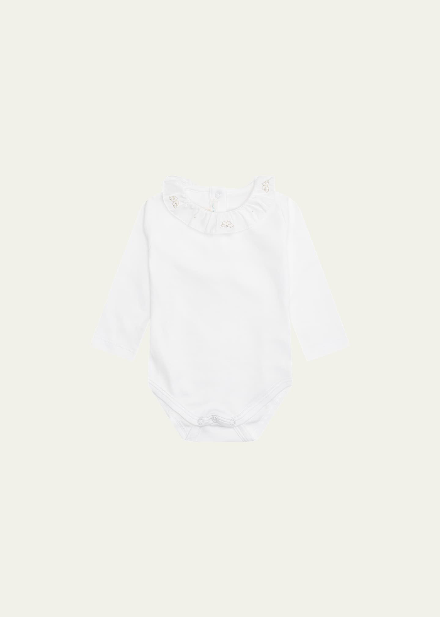 Marie Chantal BABYS FIRST KNITWEAR GIFT SET Image 3 of 5