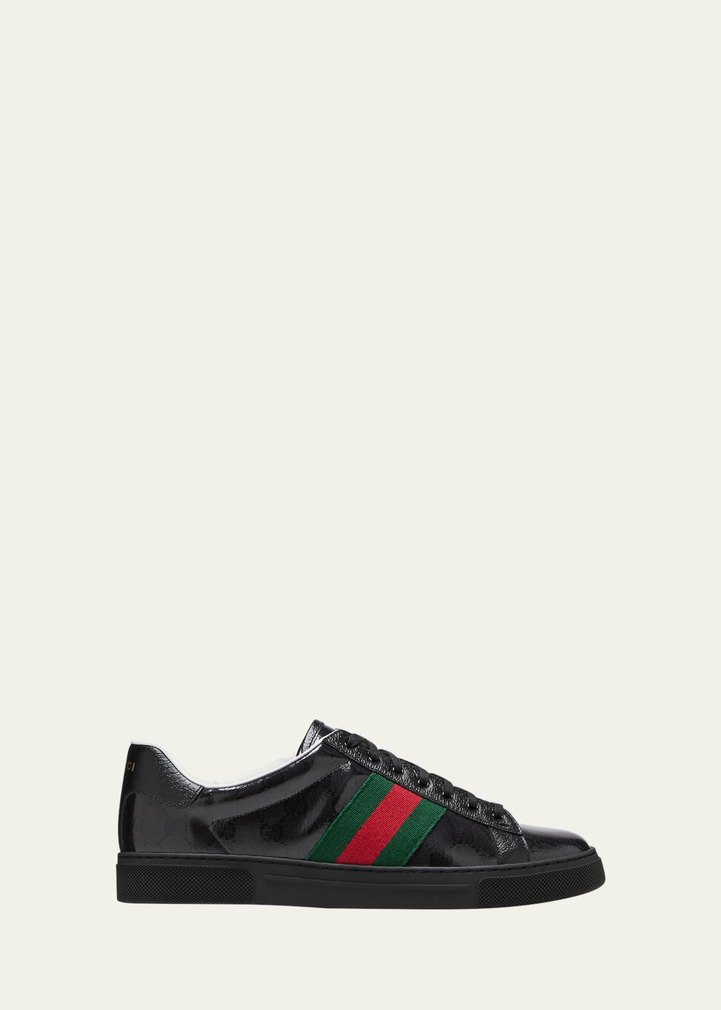 Gucci New Ace Sneaker - Women's - Free Shipping
