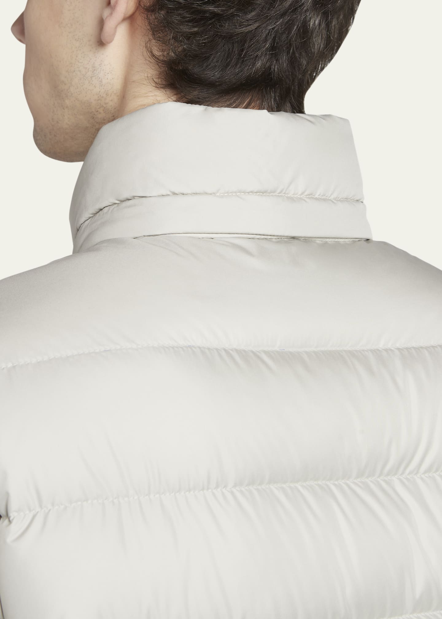 Moncler Men's Arneb Puffer Jacket Image 5 of 5