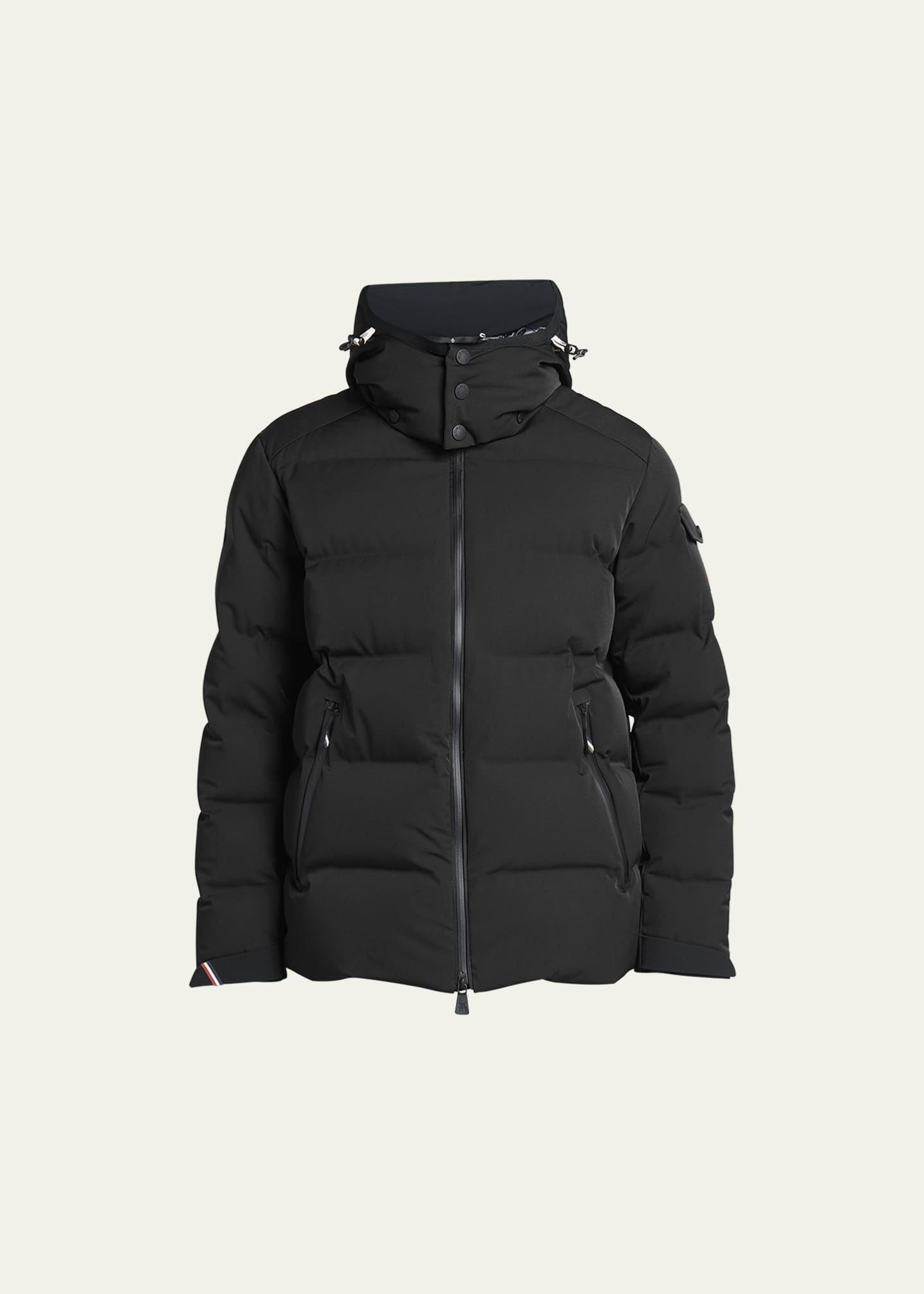 Moncler Grenoble Men's Hers Jacket - Bergdorf Goodman