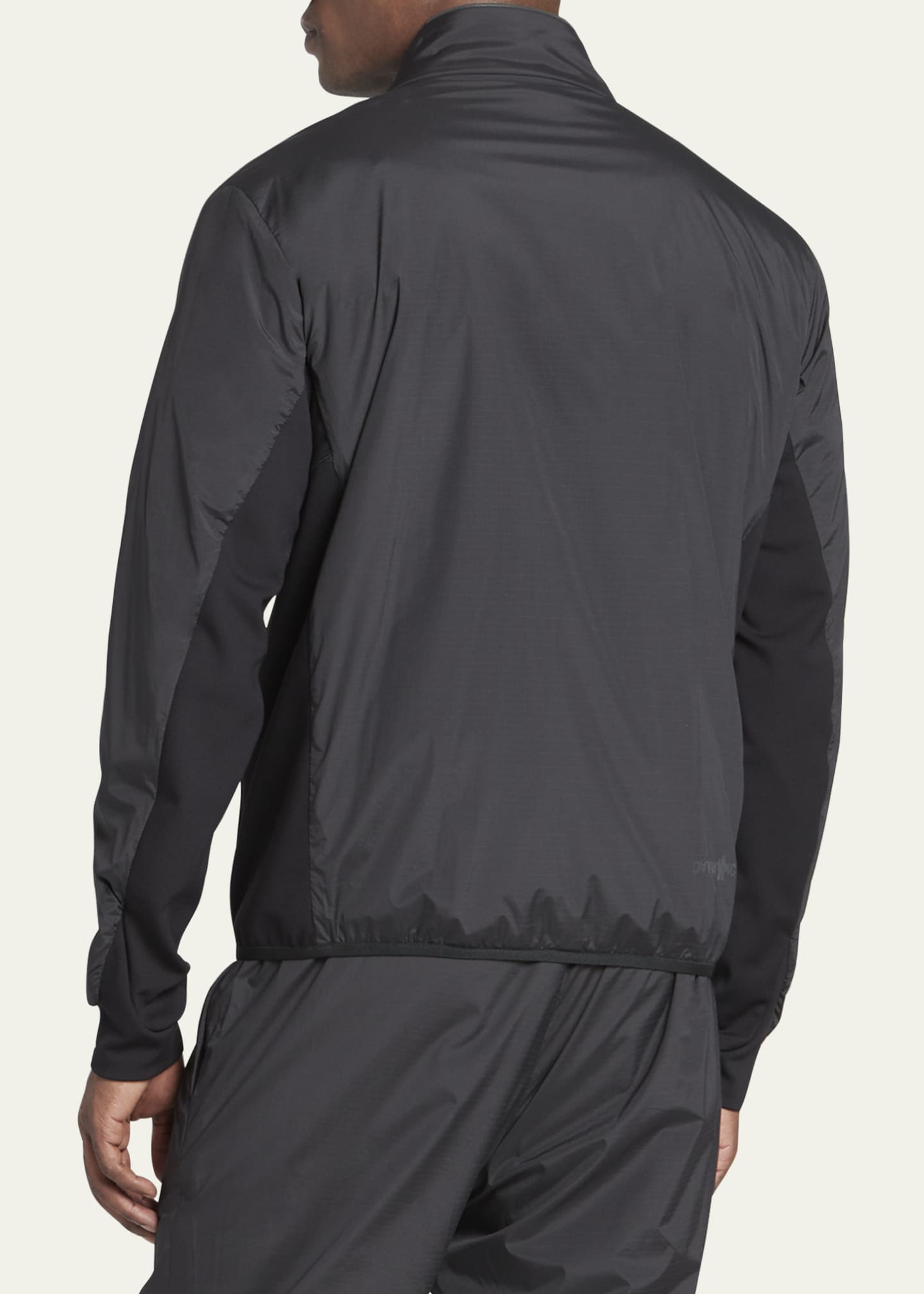 Ua moncler top jacket