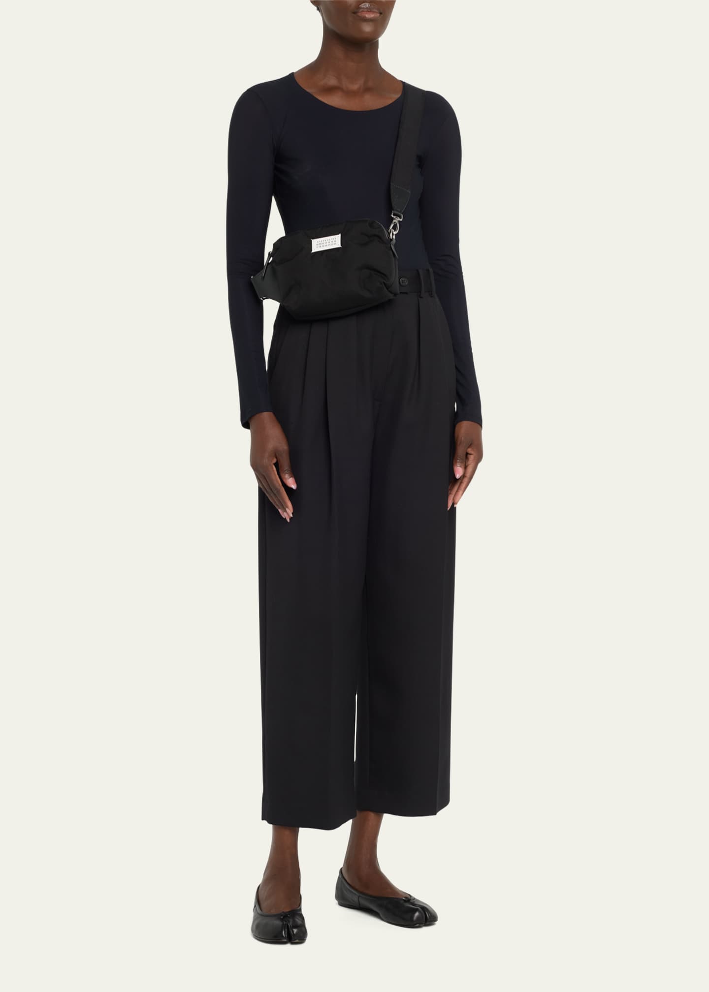 Maison margiela grand slam bag 2025