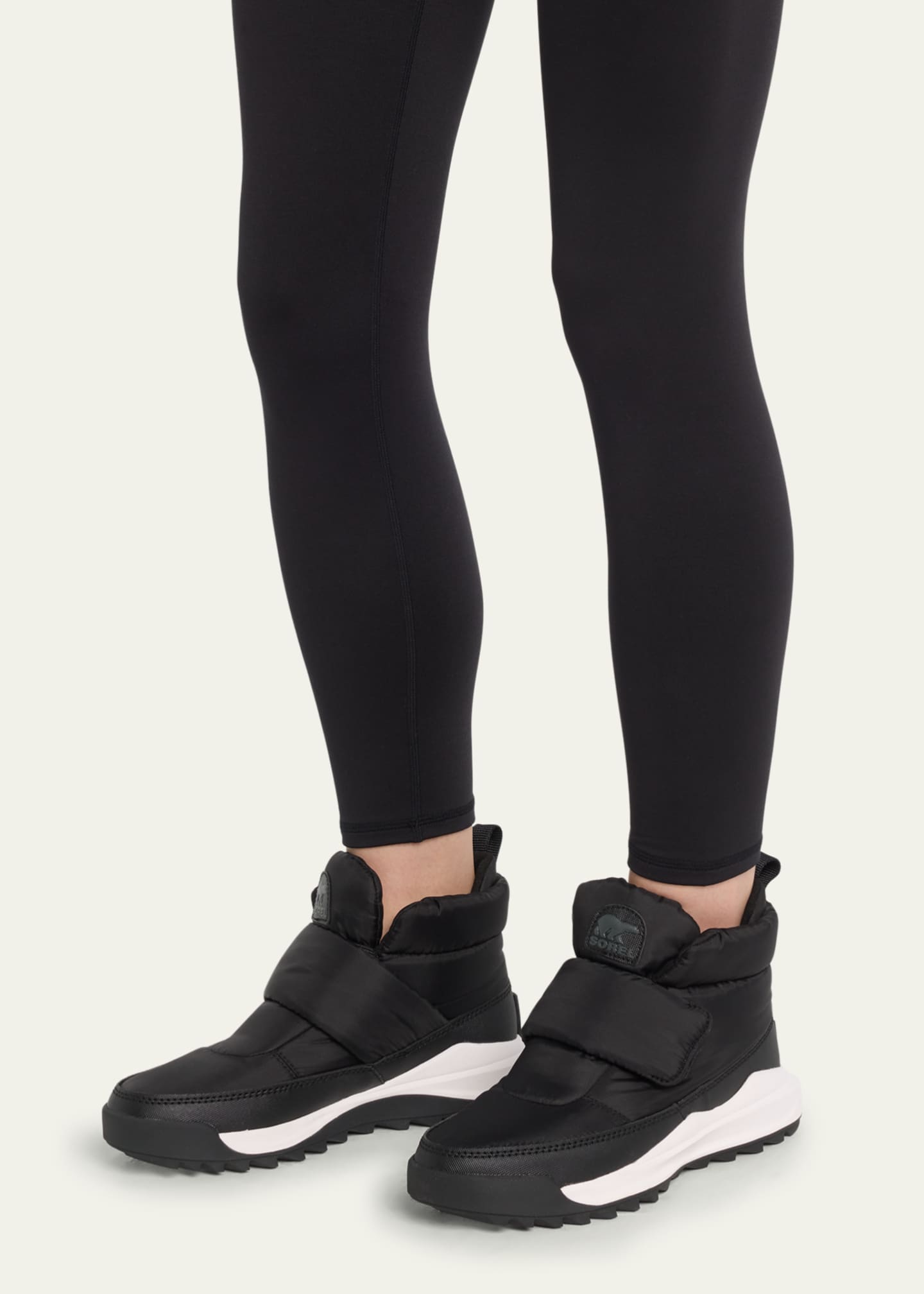 Sorel puffy boots shop