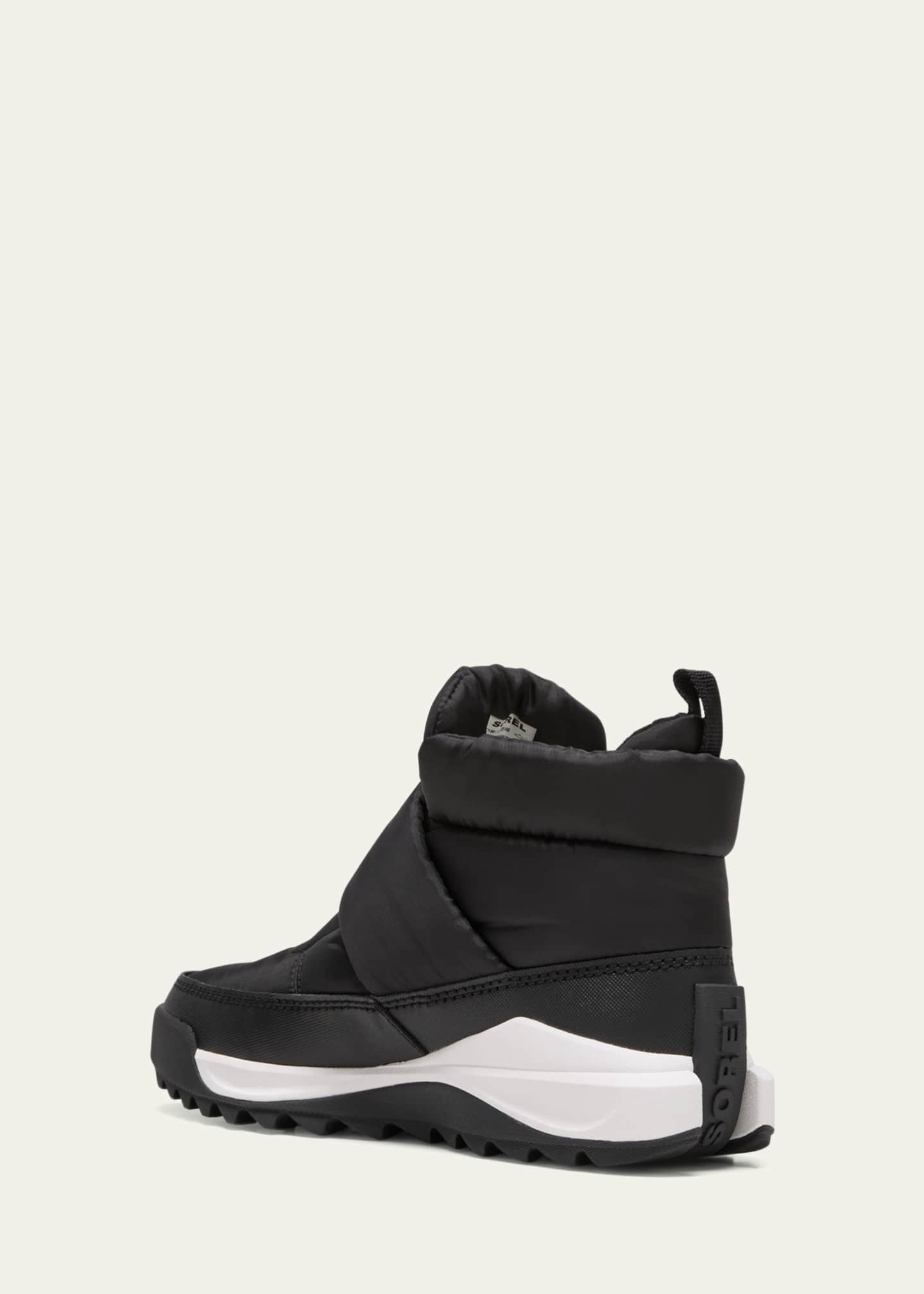 Sorel Ona RMX Puffy Grip Weather Boots Image 4 of 5