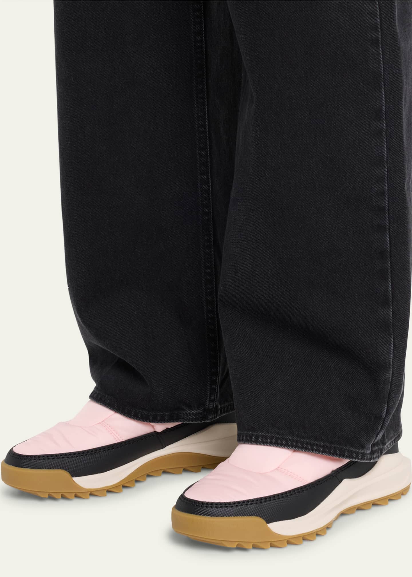 Sorel Ona RMX Puffy Grip Weather Boots Image 2 of 5