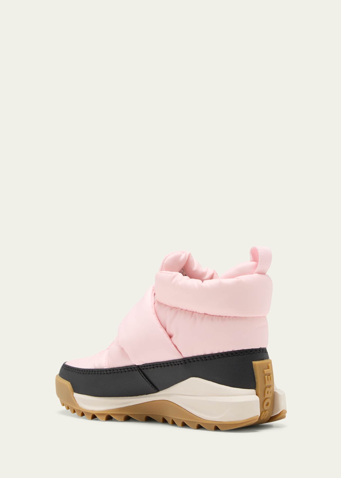 Sorel Ona RMX Puffy Grip Weather Boots Image 4 of 5
