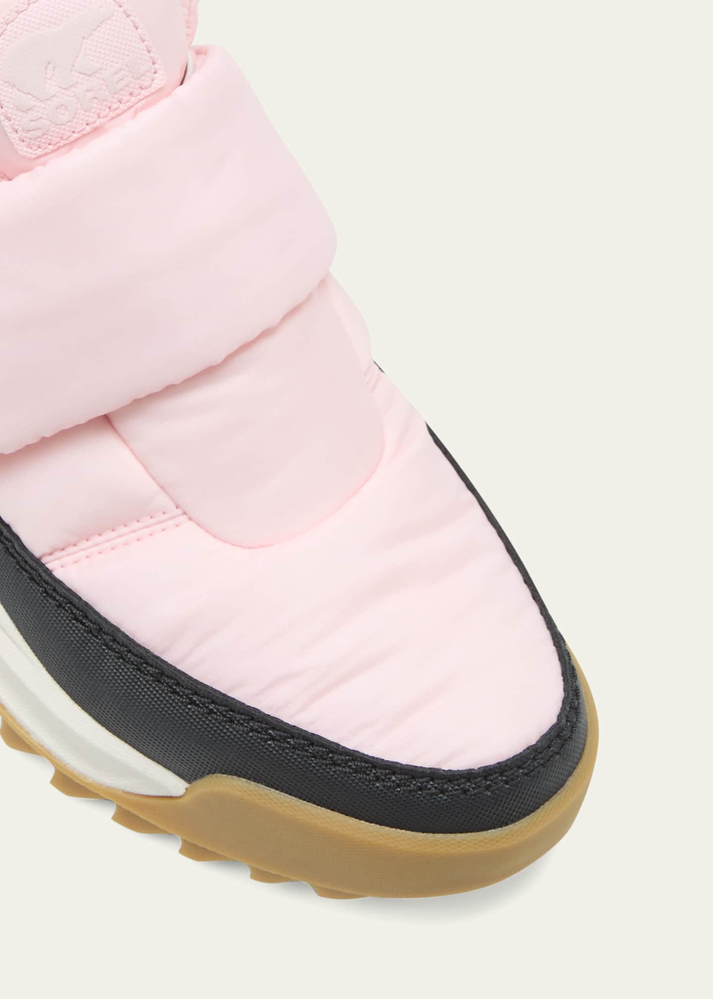 Sorel Ona RMX Puffy Grip Weather Boots Image 5 of 5