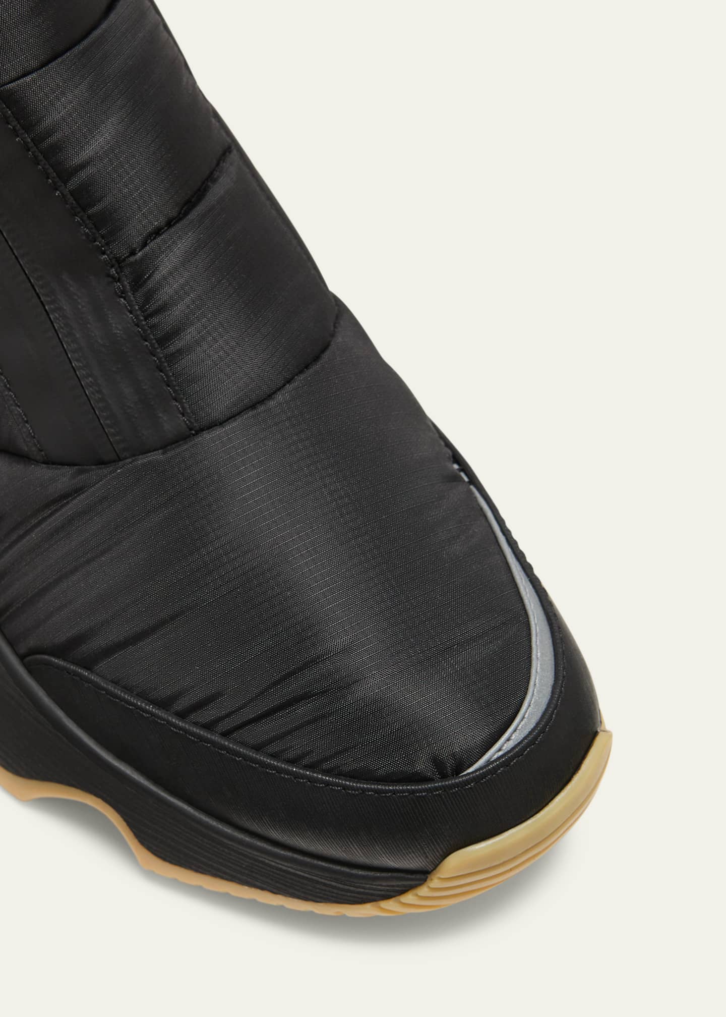 Sorel Kinetic Impact Puffy Zip Boots Image 5 of 5