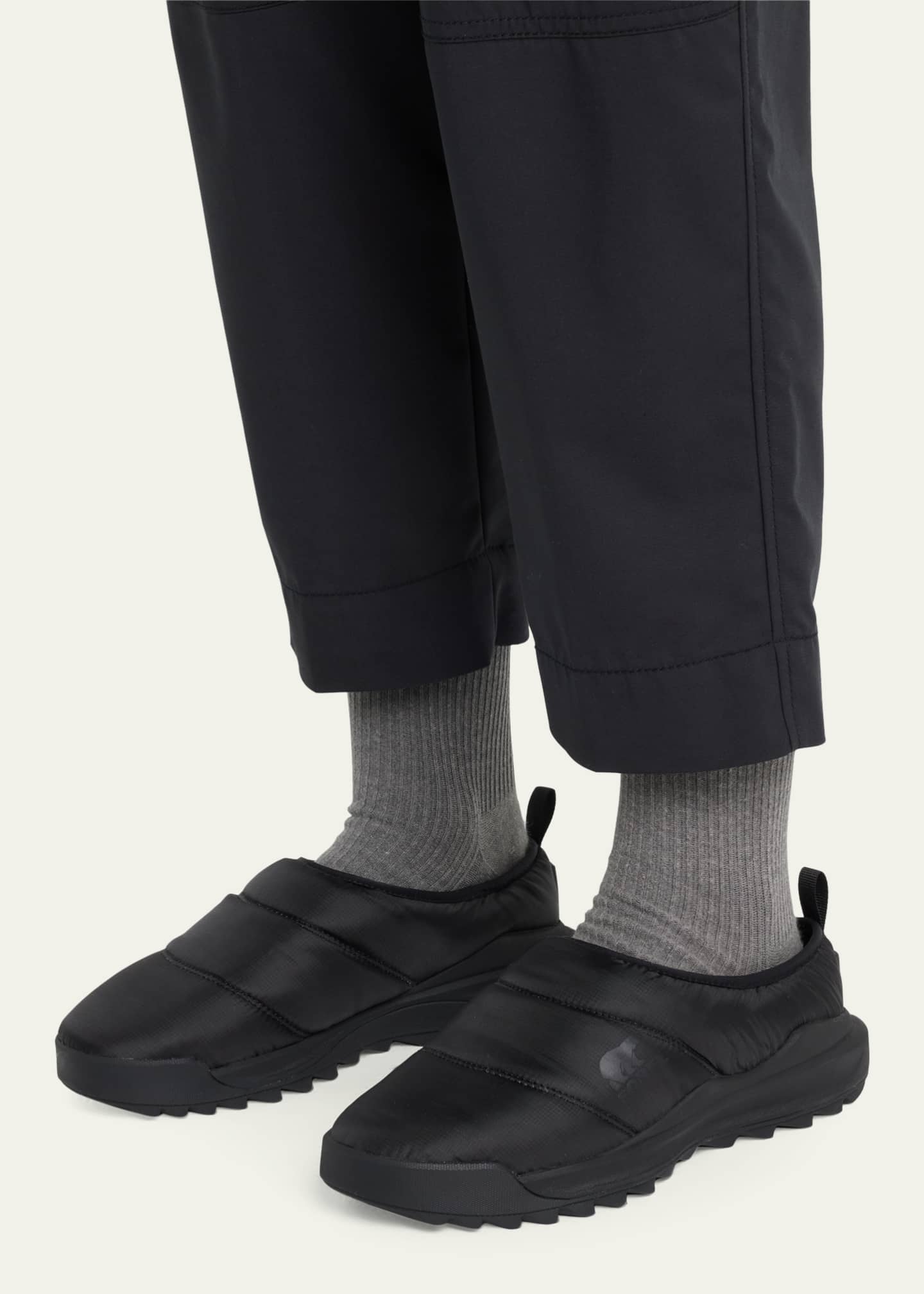 sorel mules