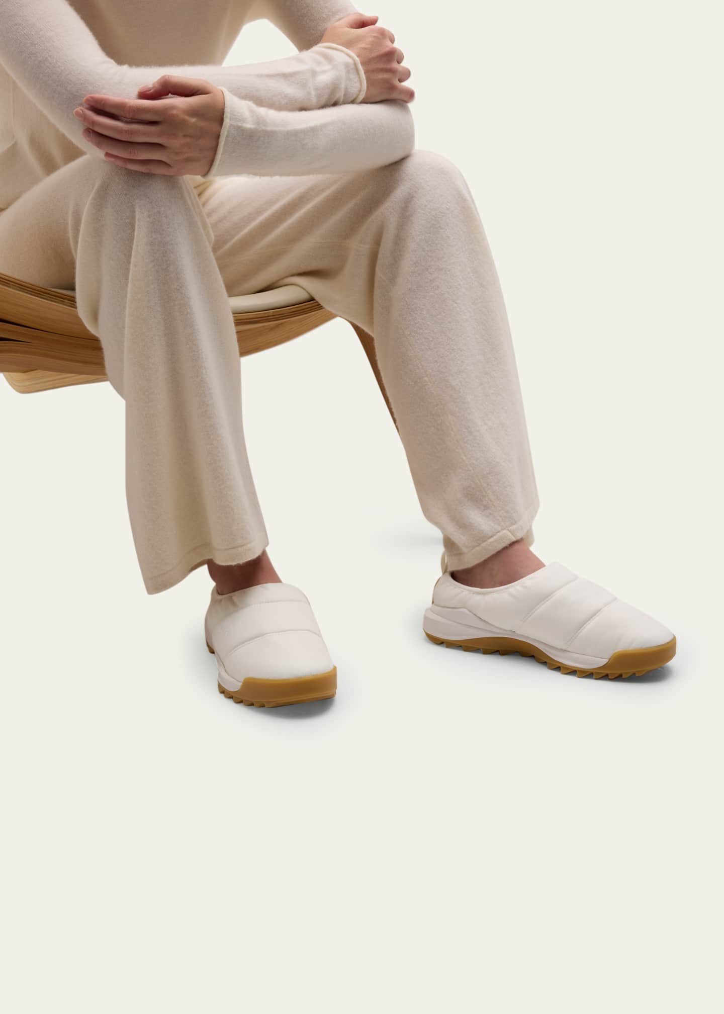 Sorel Ona RMX Puffy Slip On Mules Bergdorf Goodman