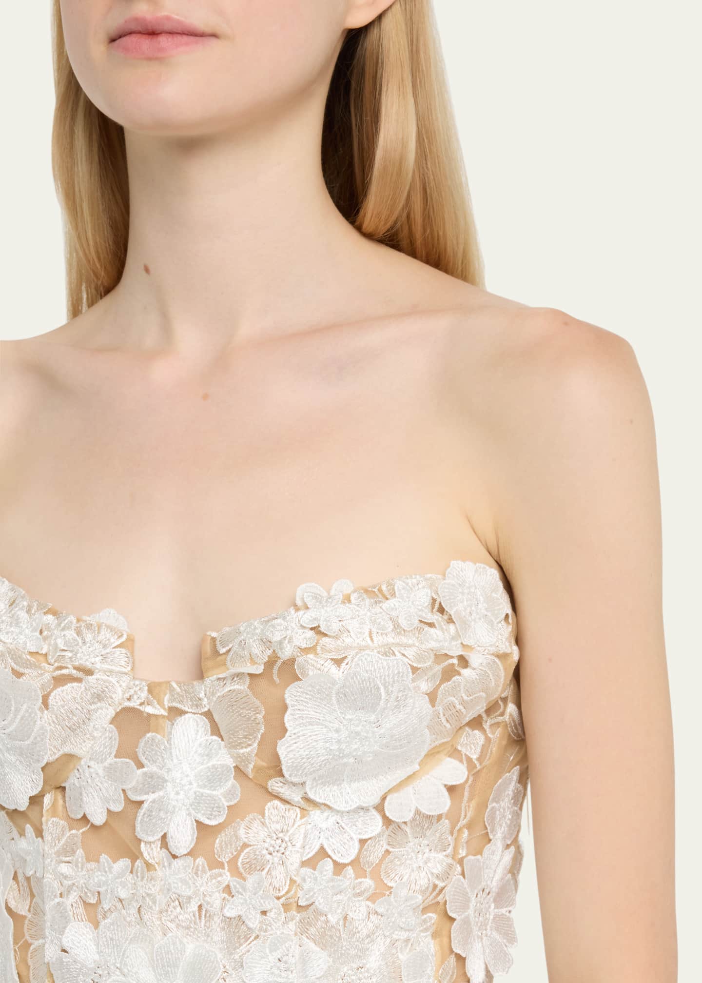 Bronx and outlet banco midi dress