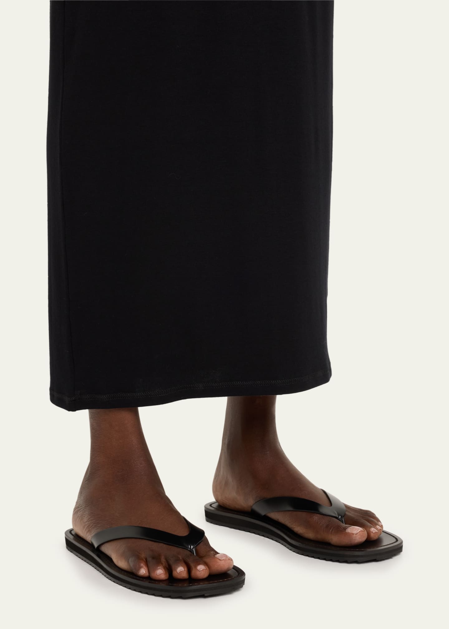 The row flip flops online