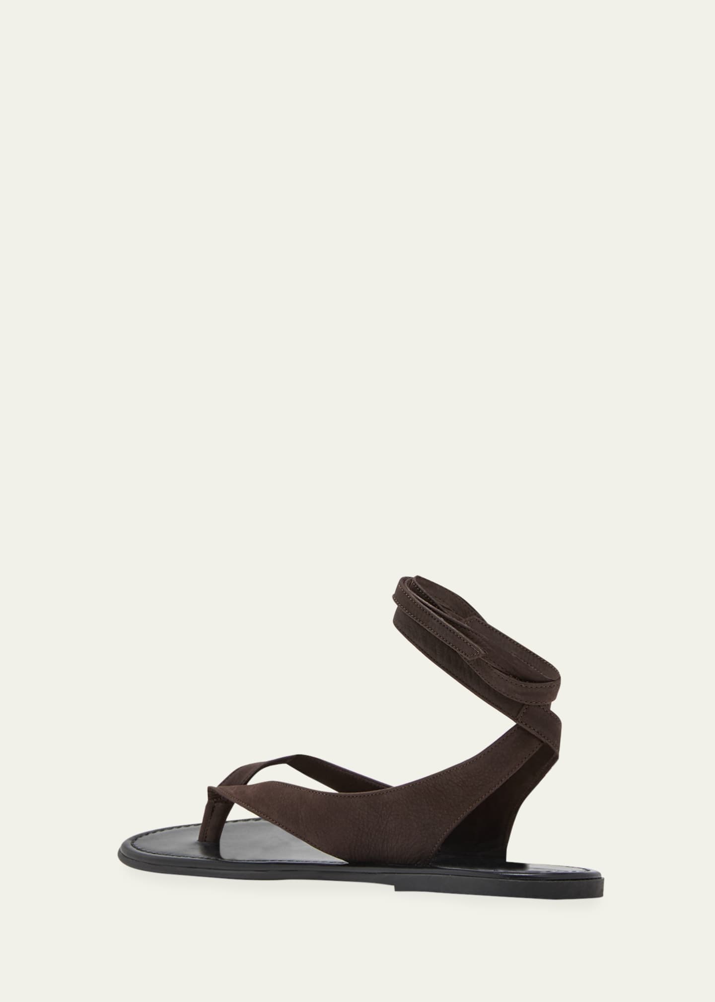 The row sandals shop