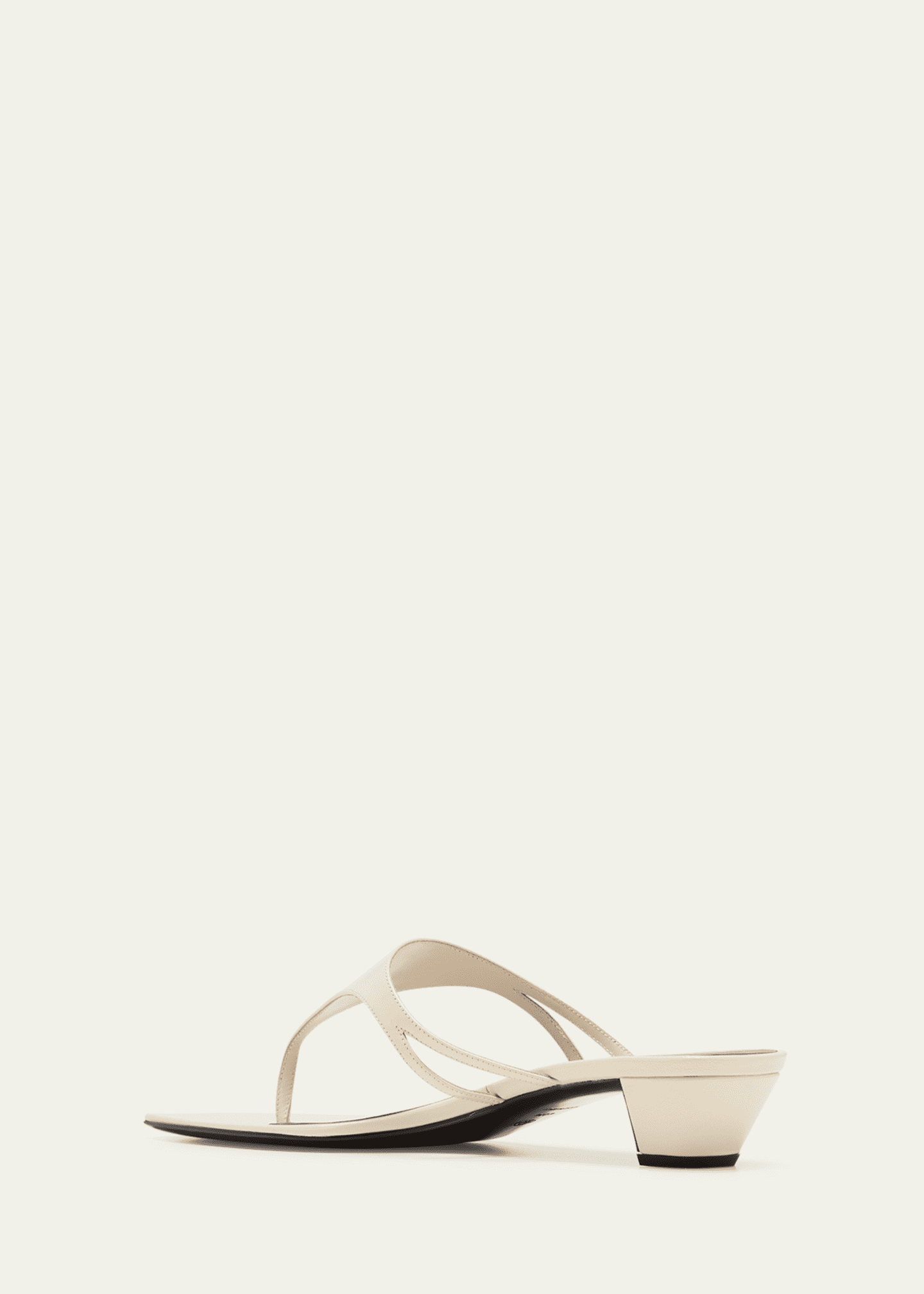 White kitten heel sandals sales