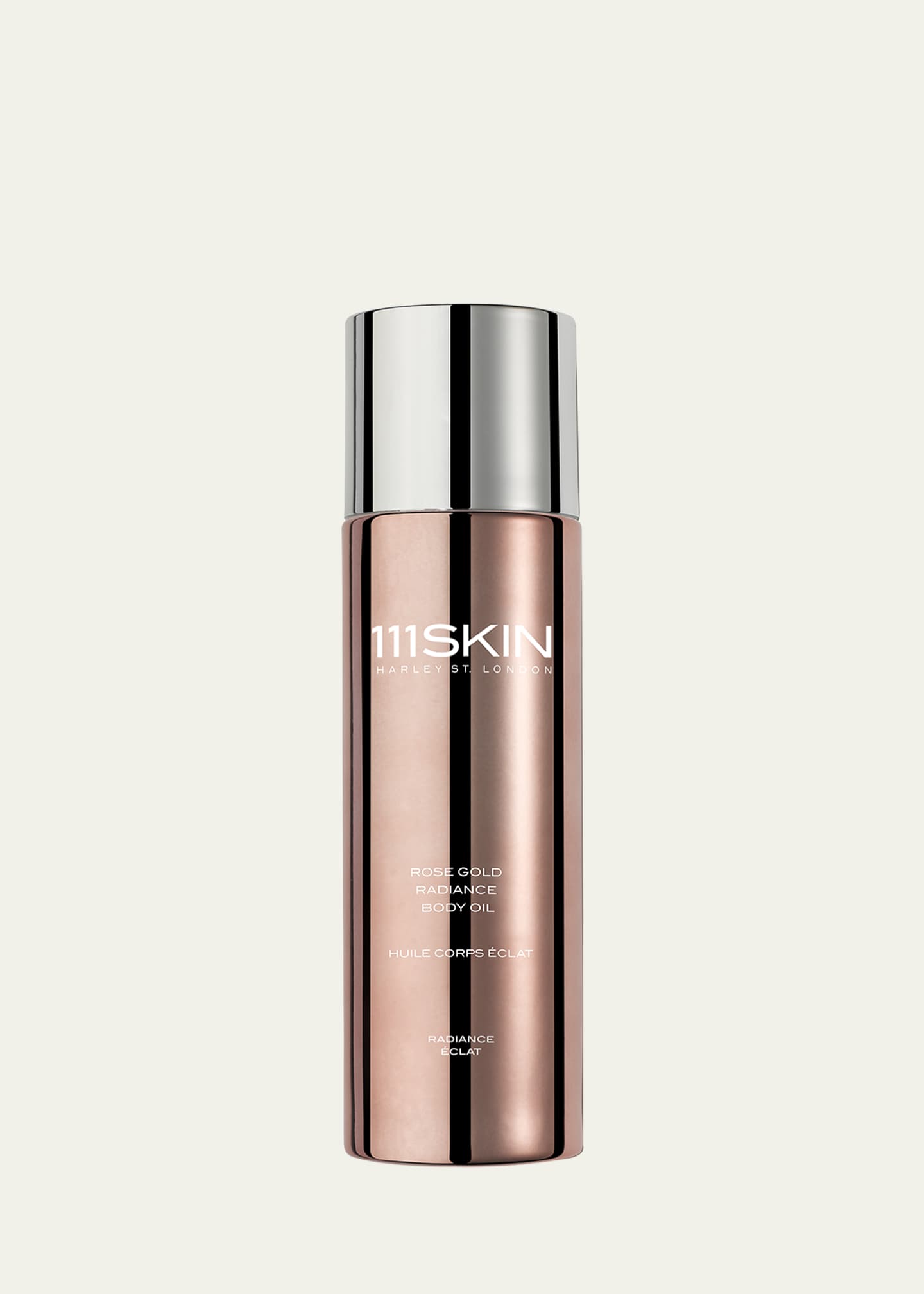 111SKIN Rose Gold Radiance Body Oil, 3.3 oz. Image 1 of 4
