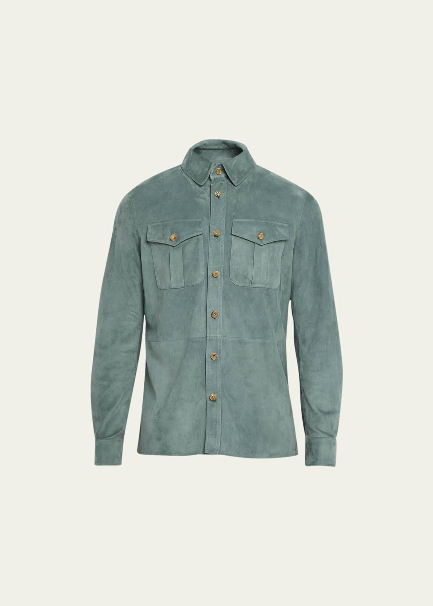 Ralph lauren purple label mens shirts 2025