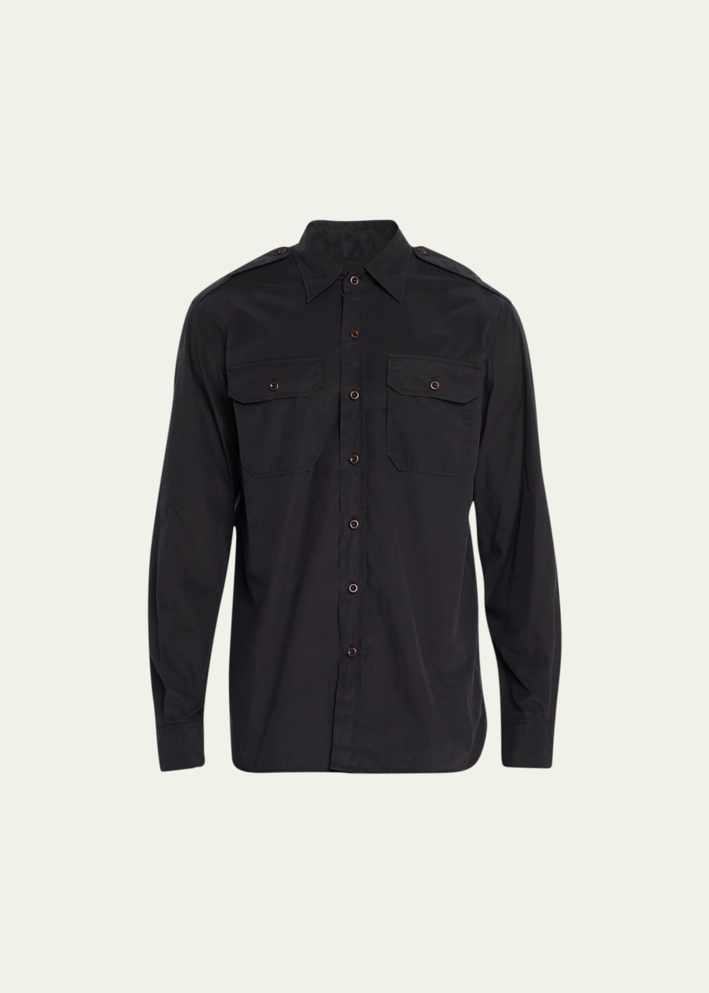 Ralph lauren military shirt new arrivals