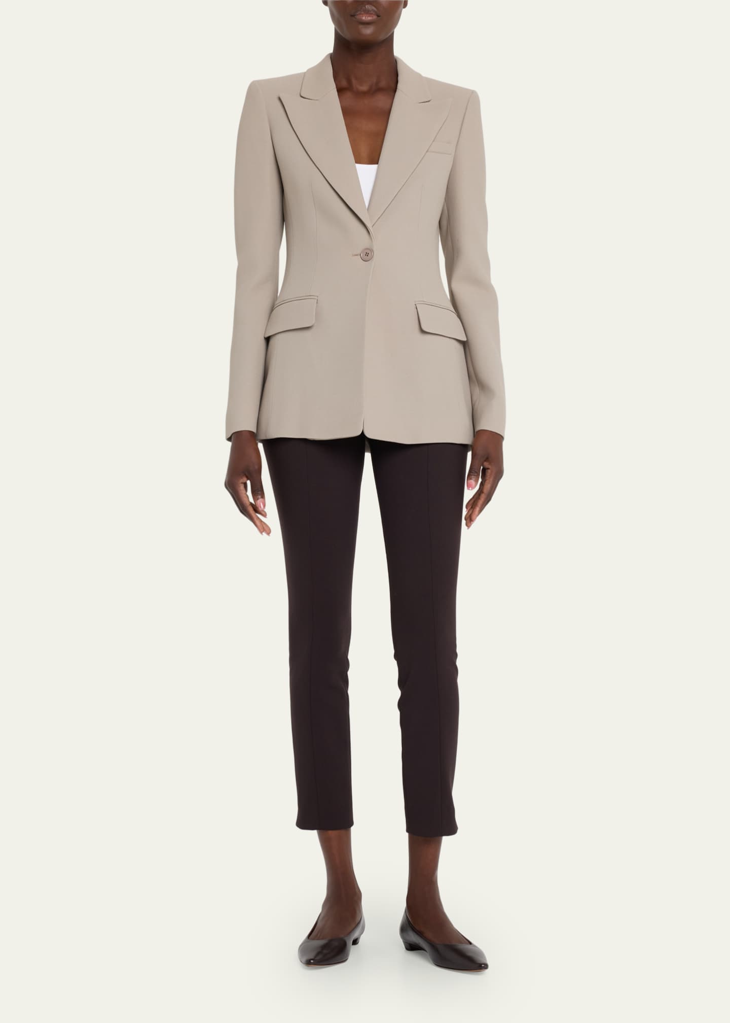 Michael kors 2025 womens sport coats