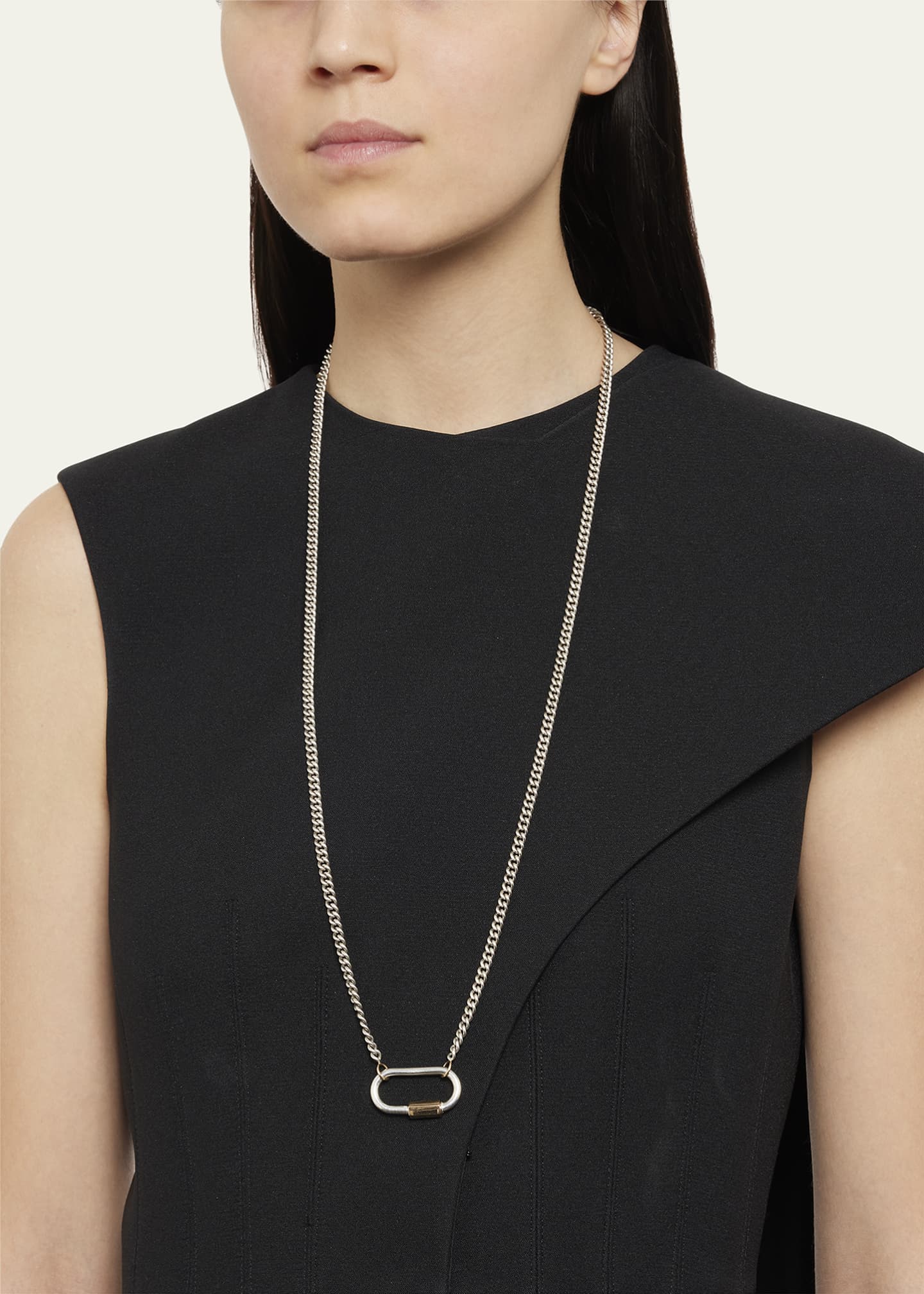 Marla aaron necklace discount