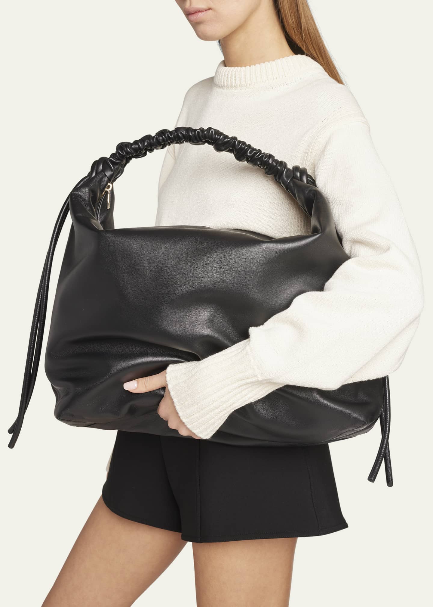 Drawstring Pouch – Proenza Schouler