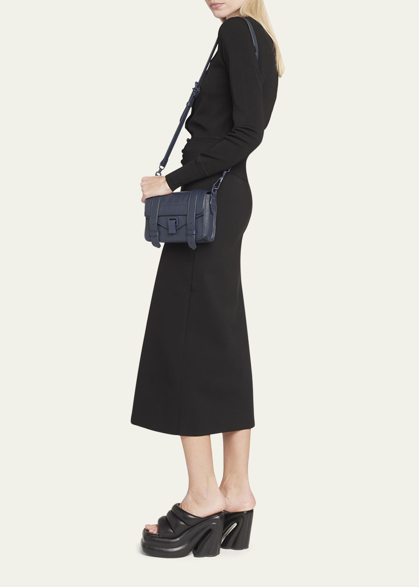 Proenza ps1 sale mini crossbody