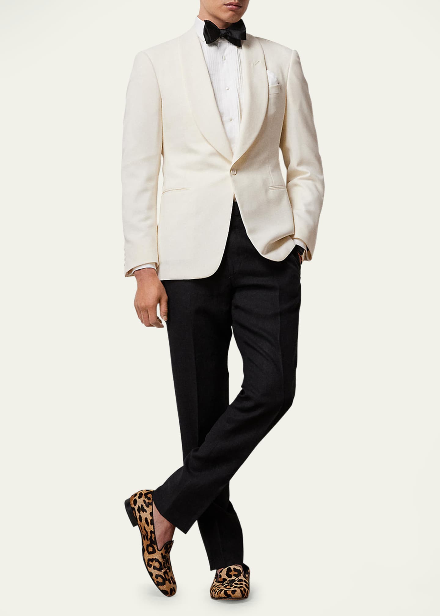Ralph lauren sale dinner suit