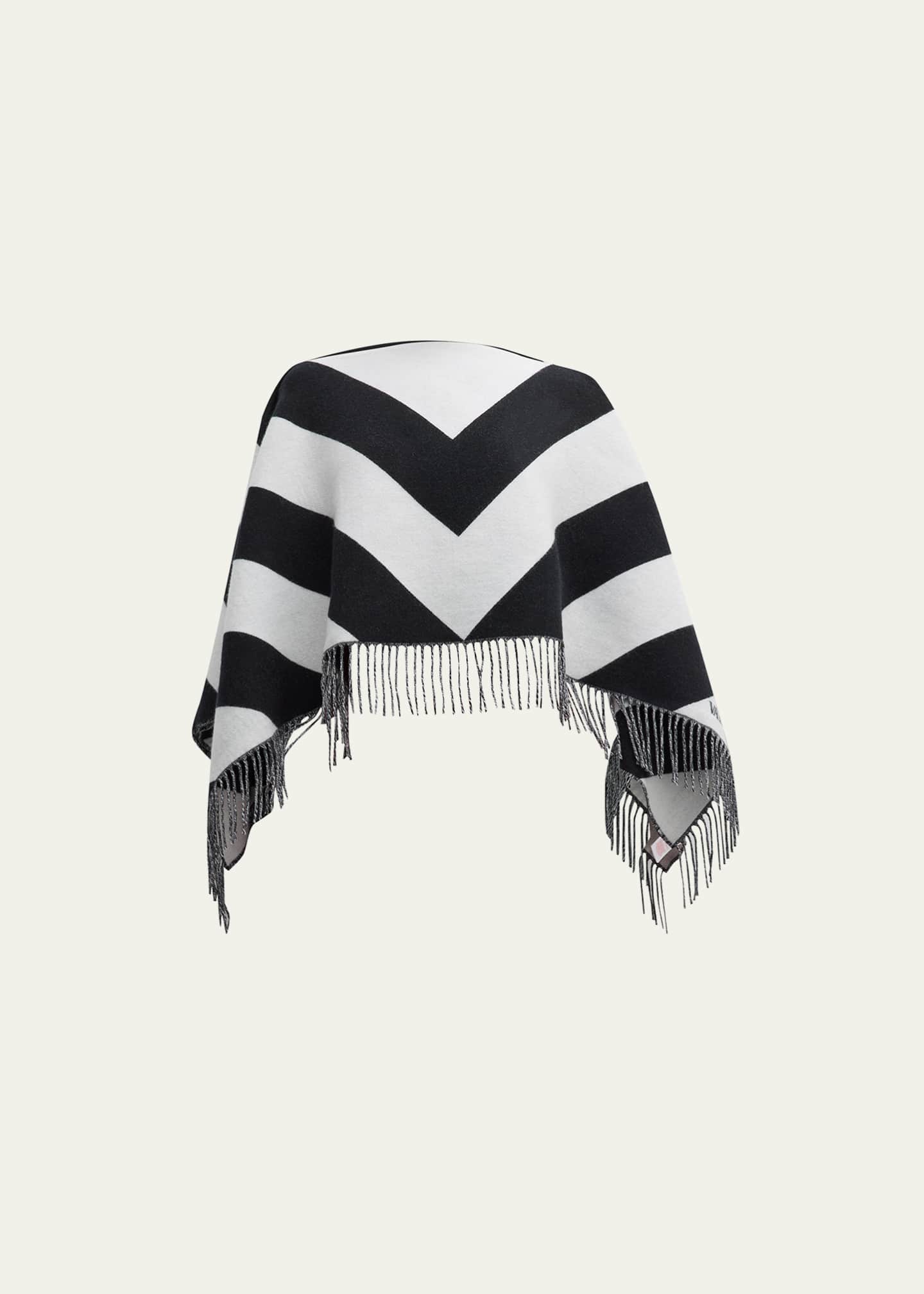 Valentino shawl cheap