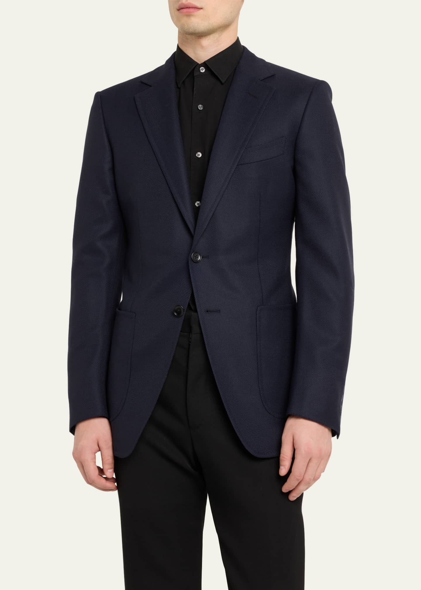 Tom ford new arrivals sports jacket