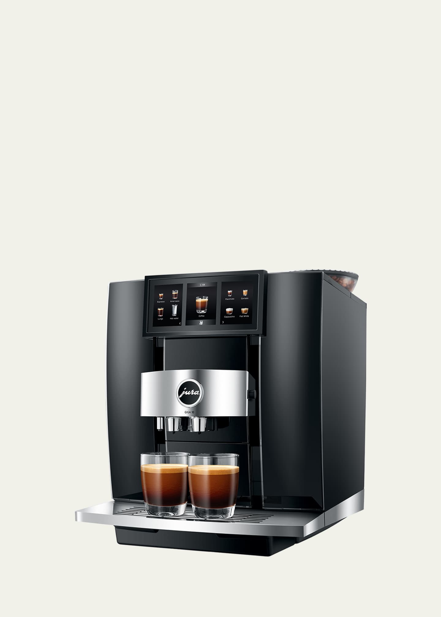JURA Giga 10 Automatic Specialty Coffee and Espresso Machine