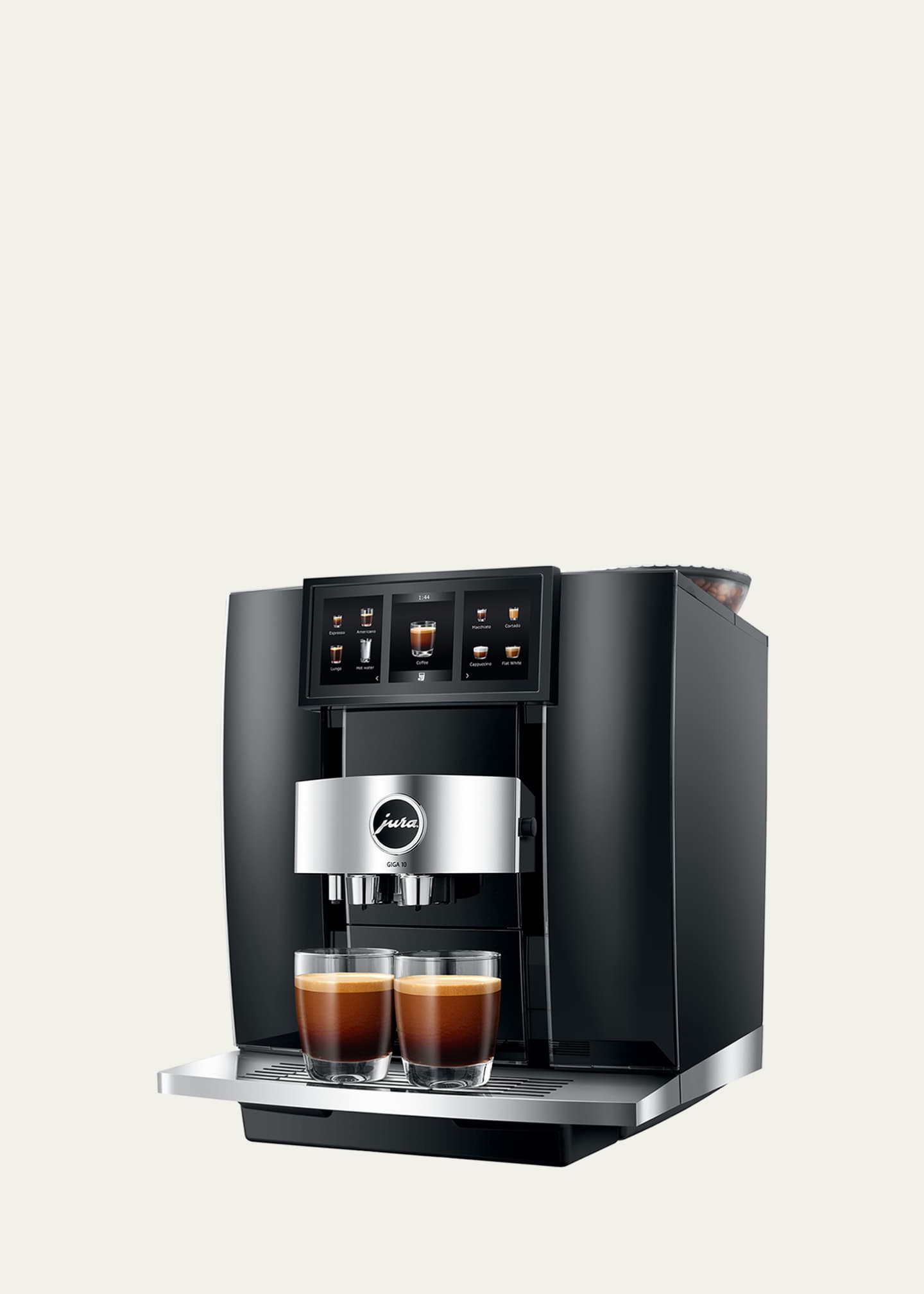 3-in-1 Specialty Coffee Maker